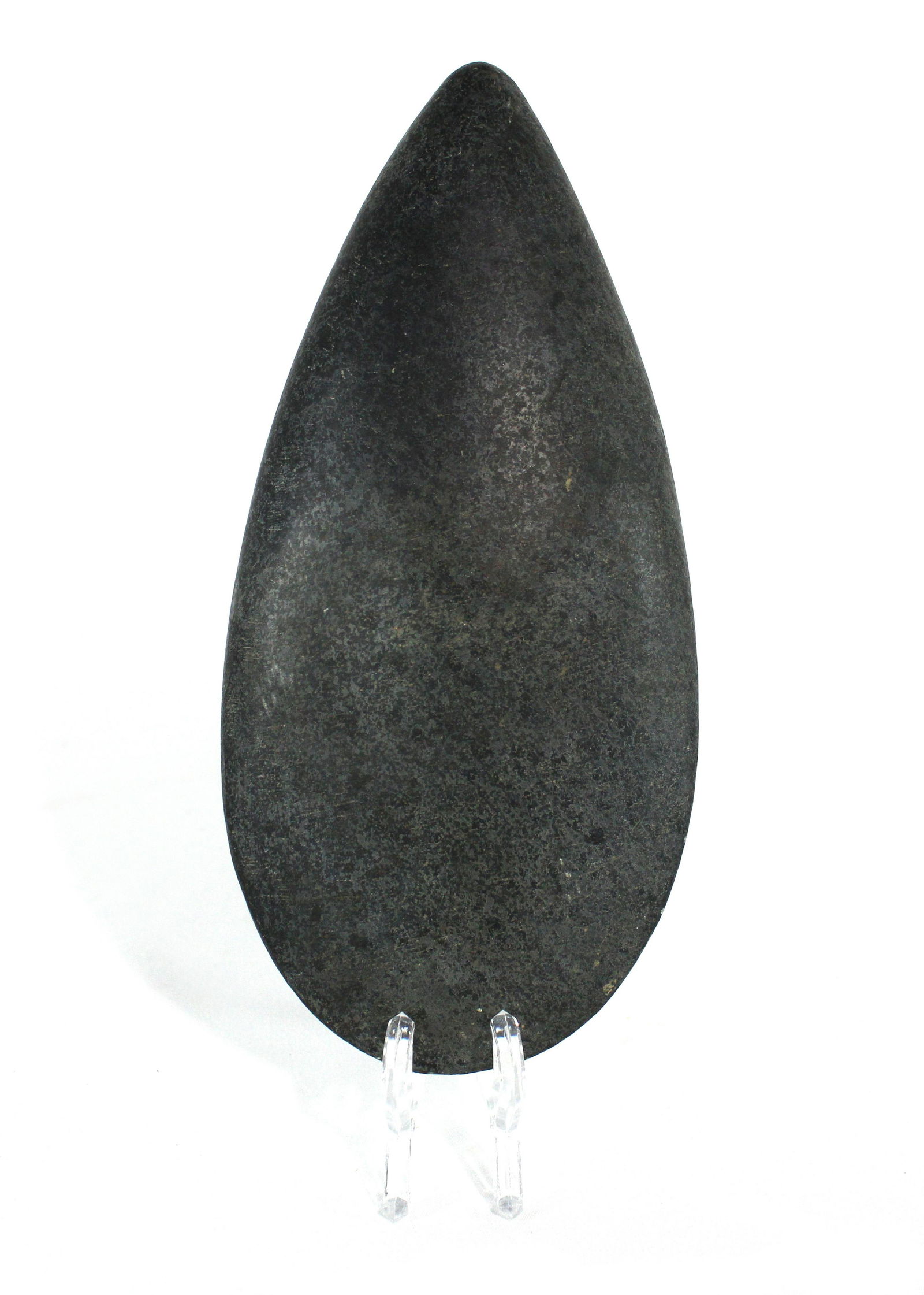 Pre-Columbia Axe Head, 8.5" (1 of 2)