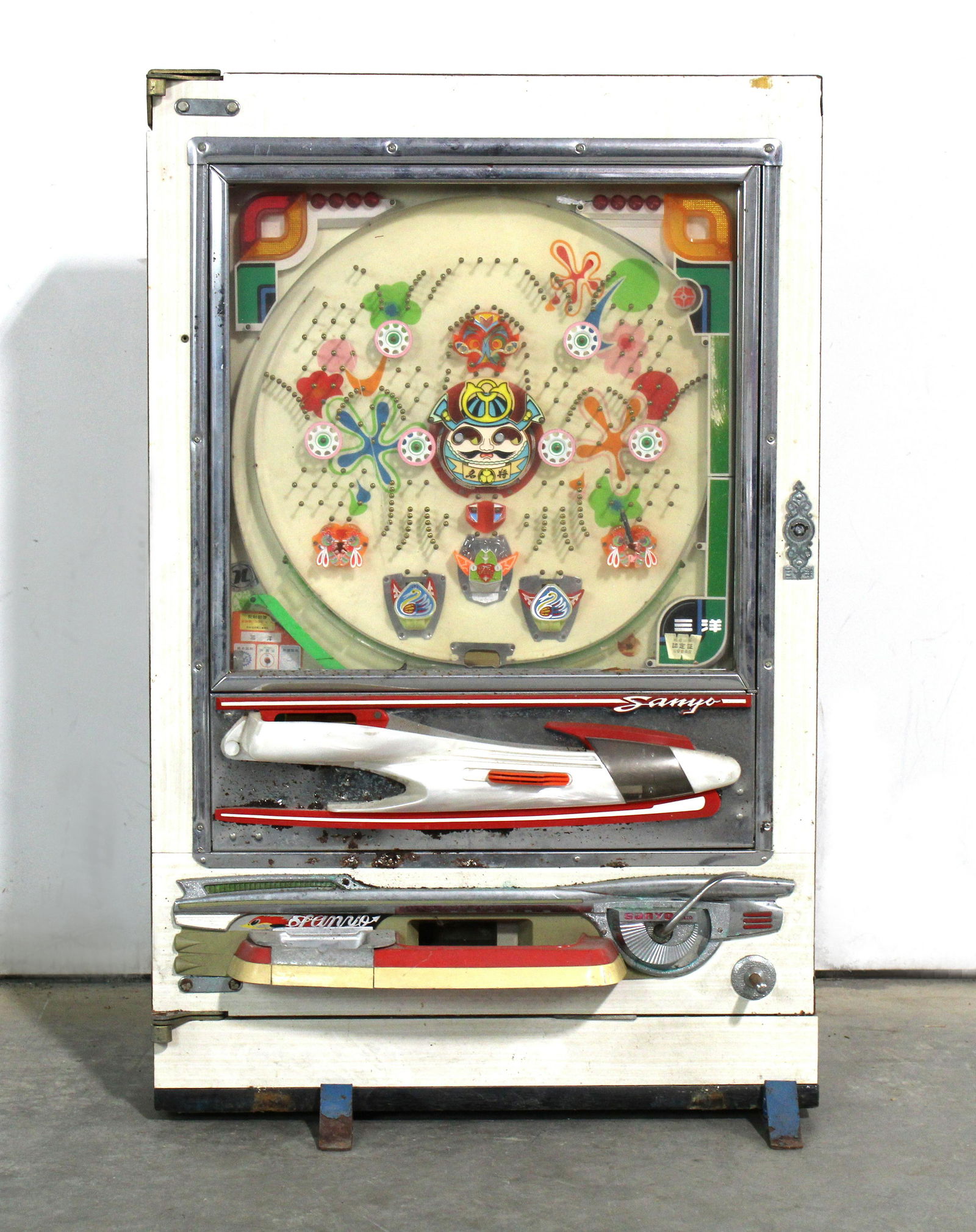 Pachinko Wall Mount Arcade (1 of 2)