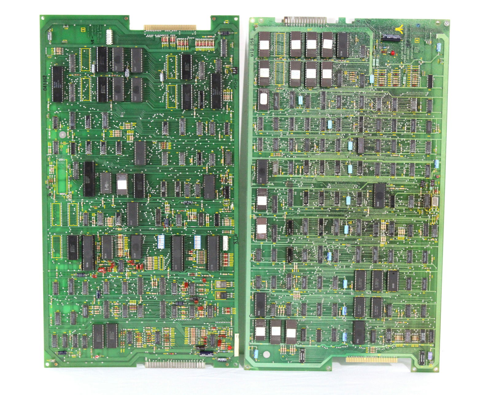 Atari Pole Position Arcade Game Board Set (1 of 1)