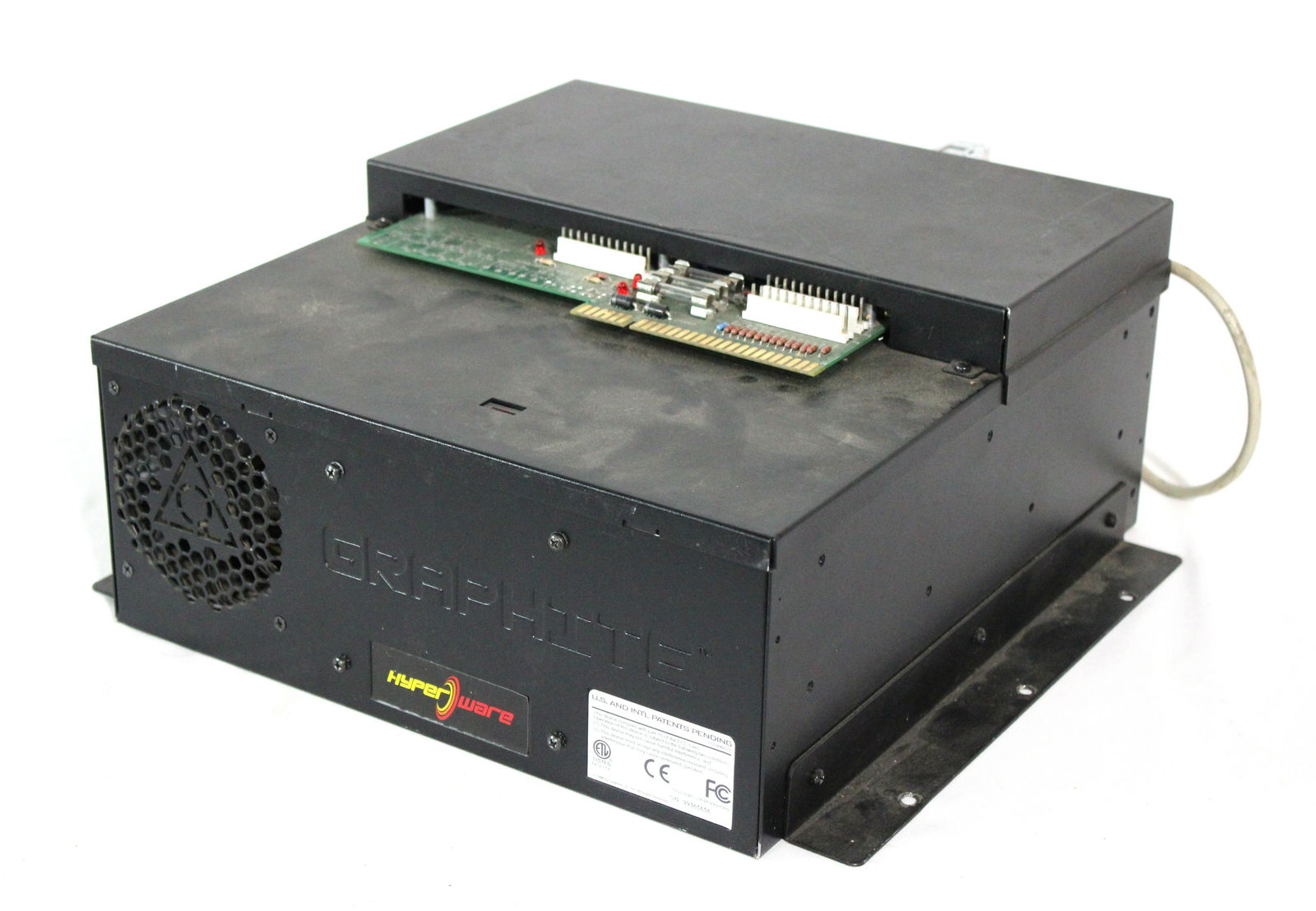 Arcade Legends One Computer, Fully Upgraded (1 of 2)