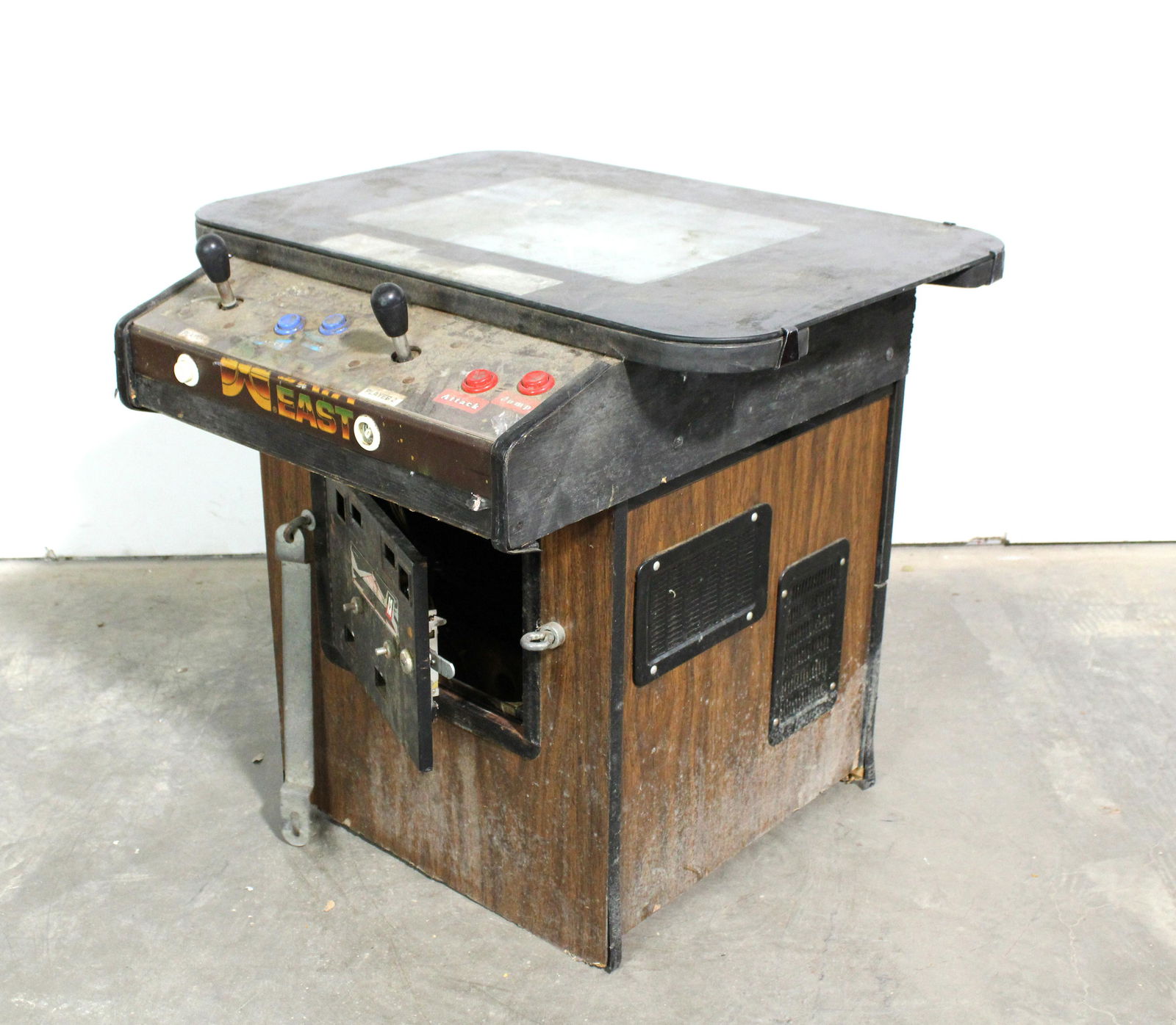 Bally Midway Cocktail Cabinet (1 of 4)