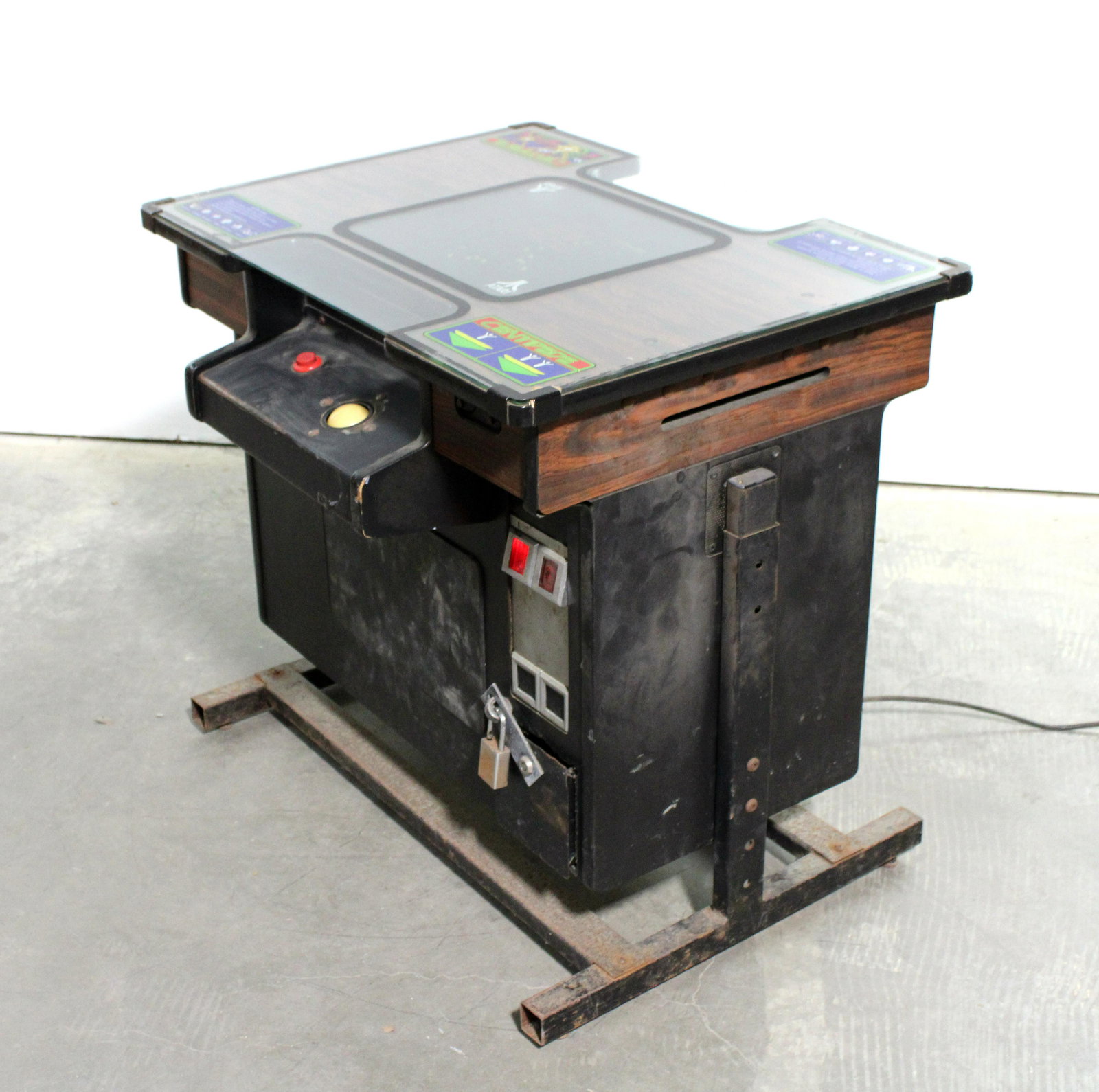 Centipede Cocktail Arcade (1 of 3)