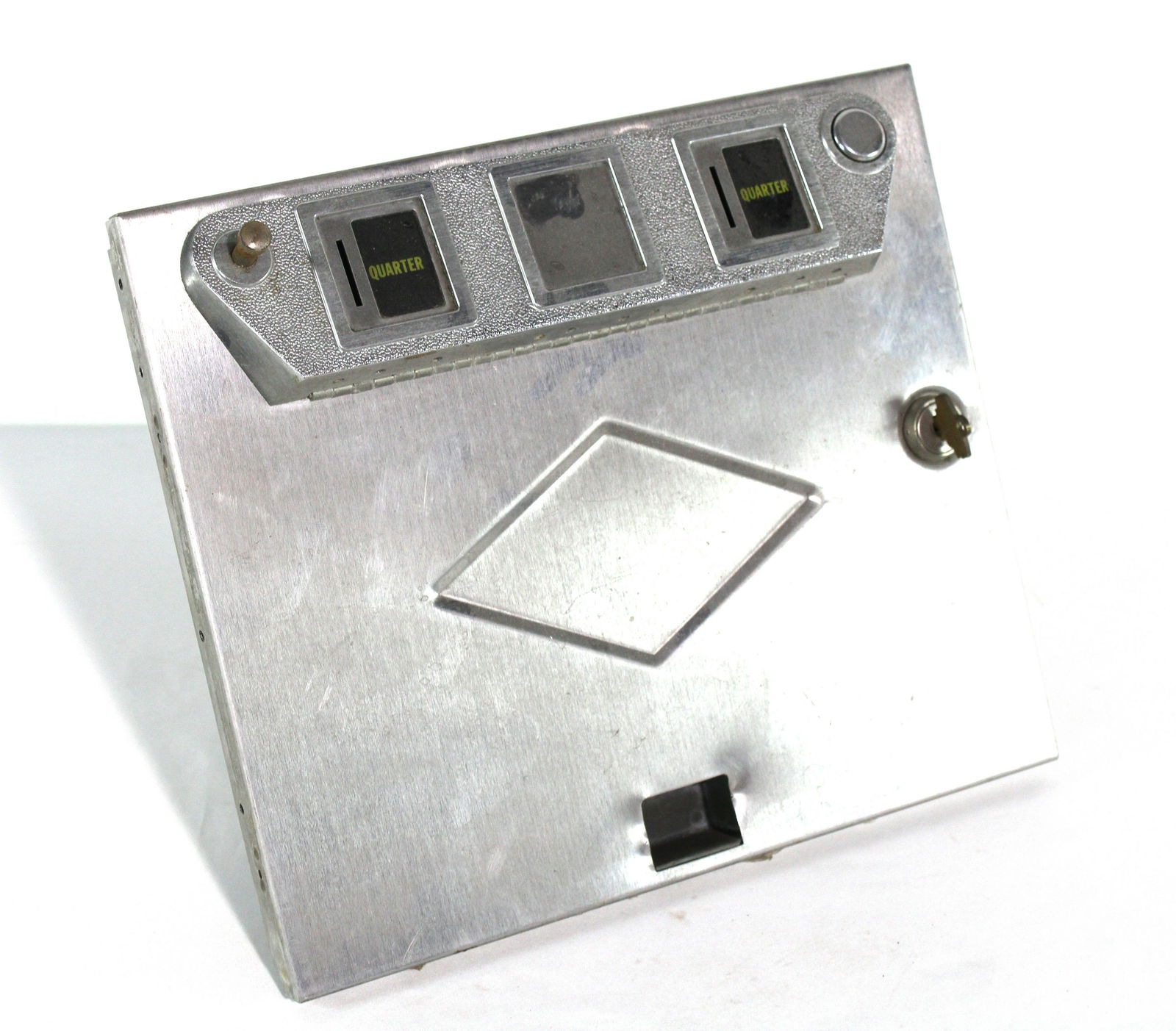 Williams Pinball Coin Door