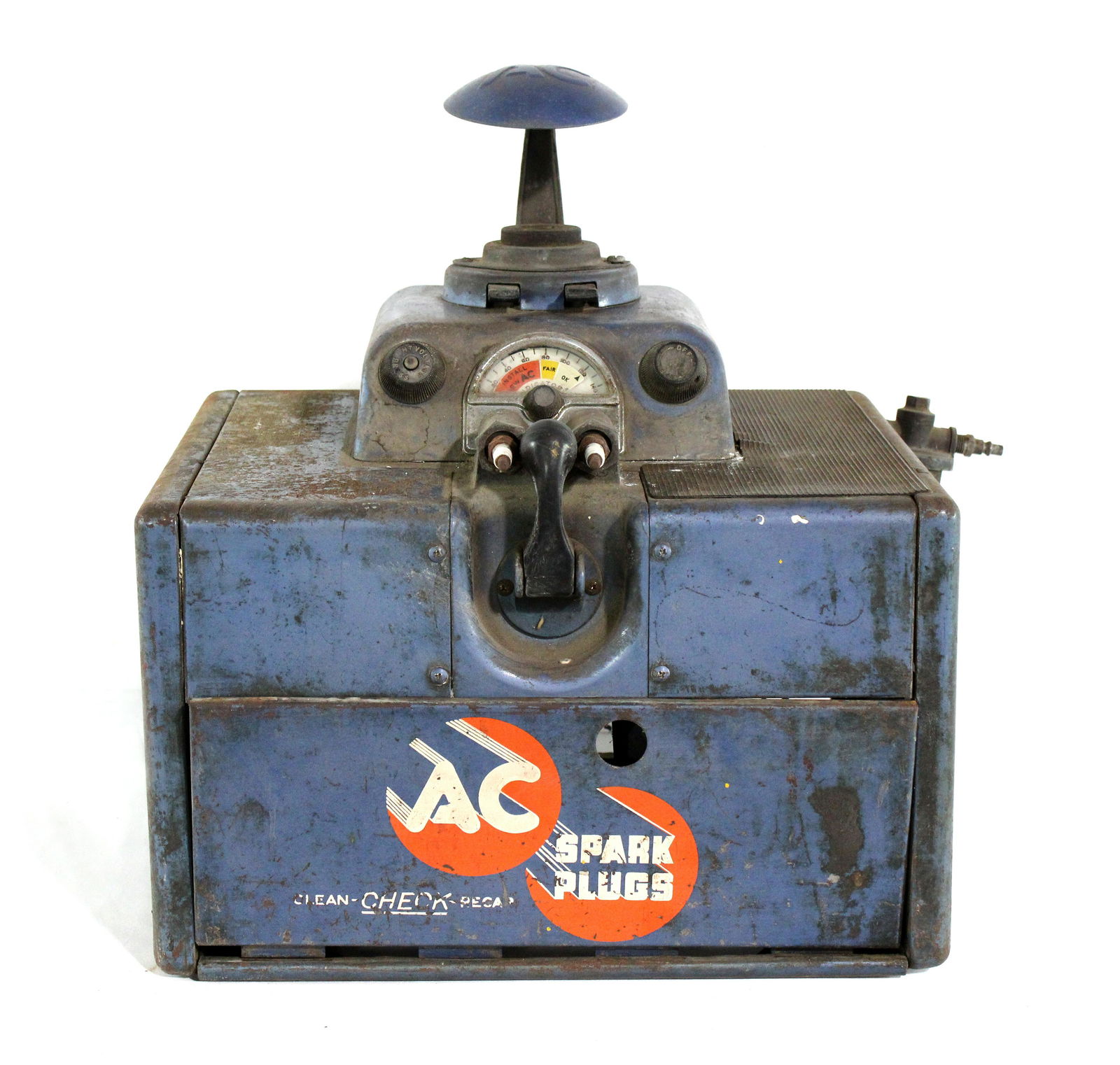 AC Spark Plug Tester (1 of 3)