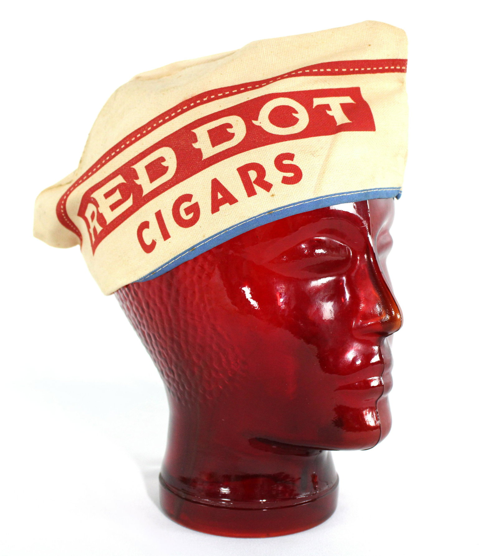 Red Dot Cigars Store Display (1 of 3)