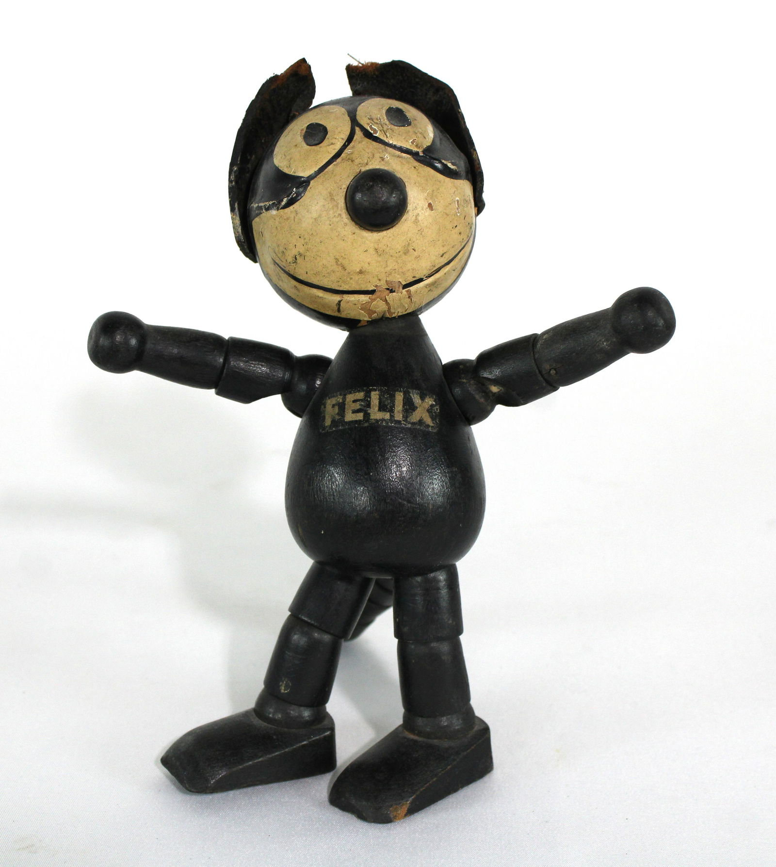 Felix The Cat Flex Toy (1 of 3)