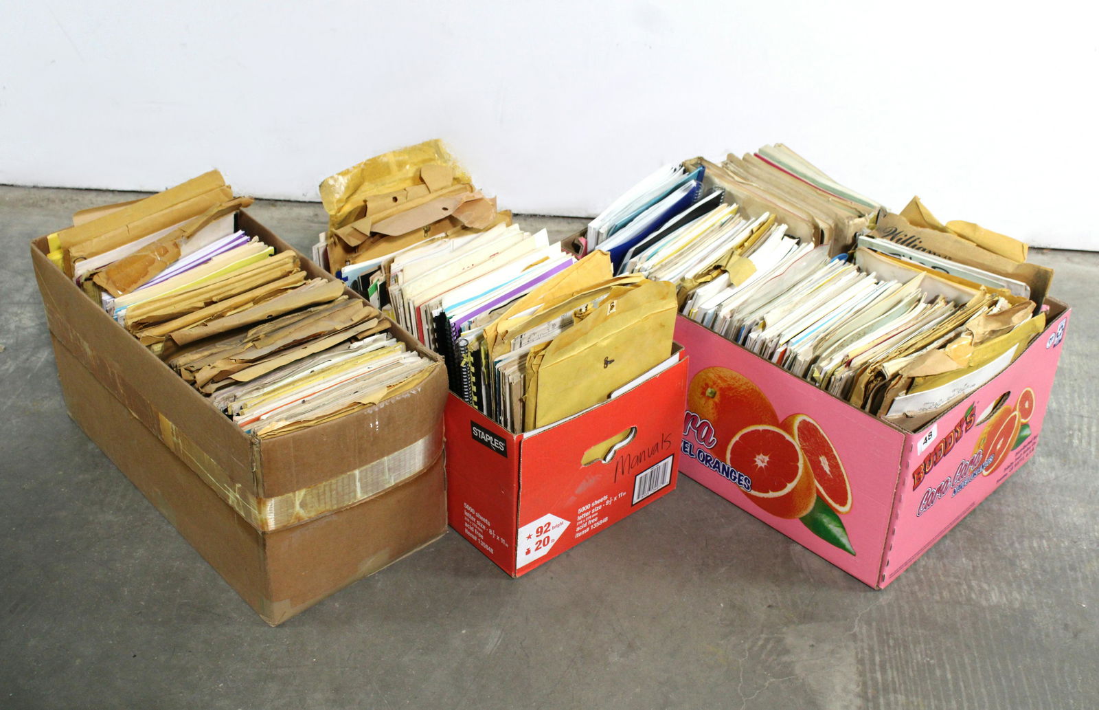 Arcade / Pinball and Jukebox Manuals incl. Original Taito Service Tips (1 of 3)