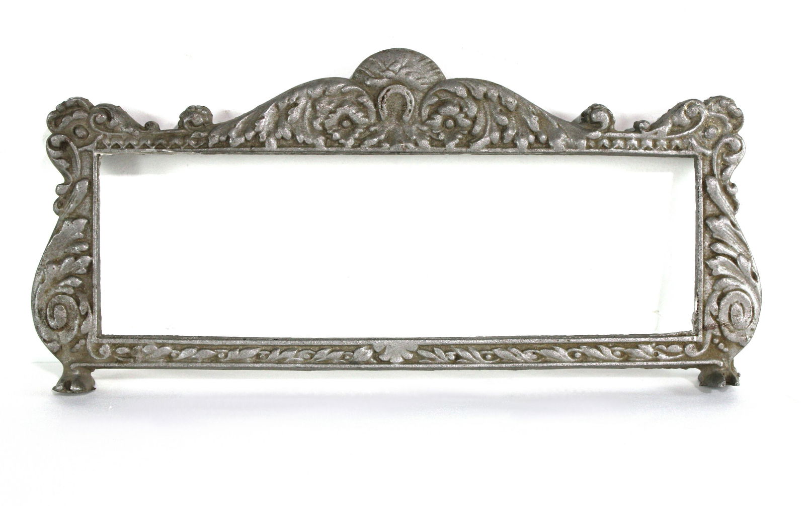 Mutoscope Marquee Frame (1 of 2)