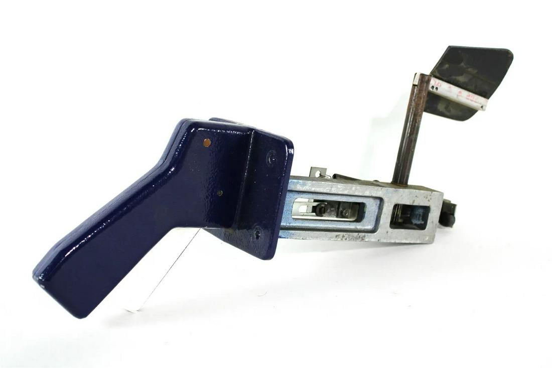 Bally Big Bat Arcade Controller (1 of 1)