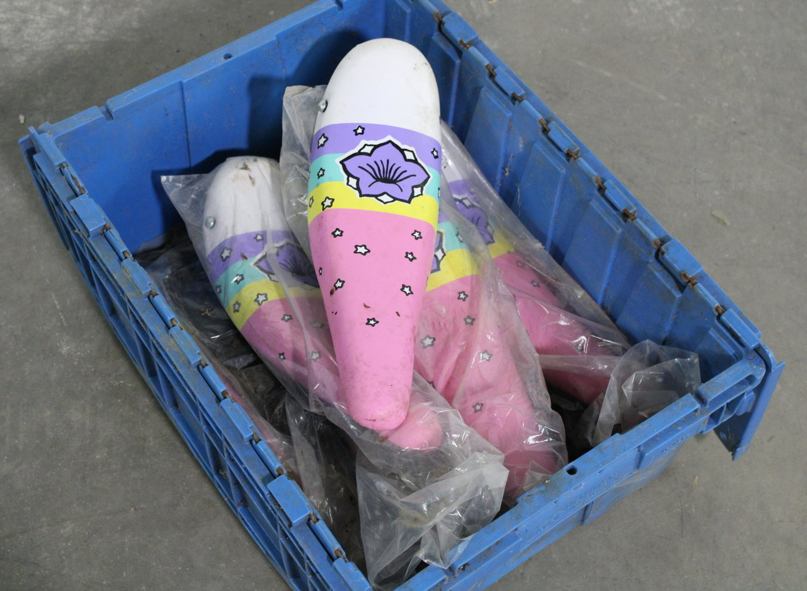 Banana Bike Seats, NOS: Banana Bike Seats, NOS. Total of 10. In-house shipping available.