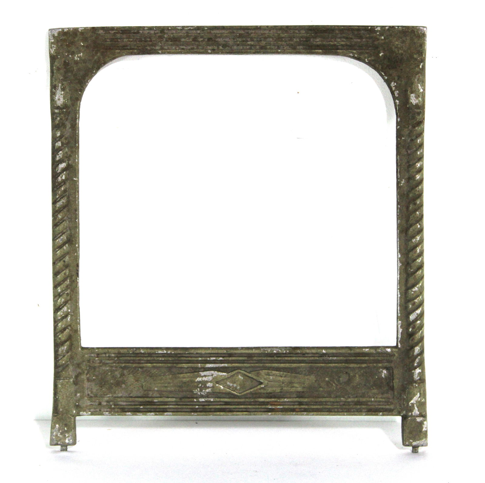 Mutoscope or Coin Op Arcade Top Marquee Frame (1 of 2)