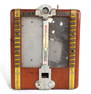 Wurlitzer Catalin Model 125 Coin Op Wallbox