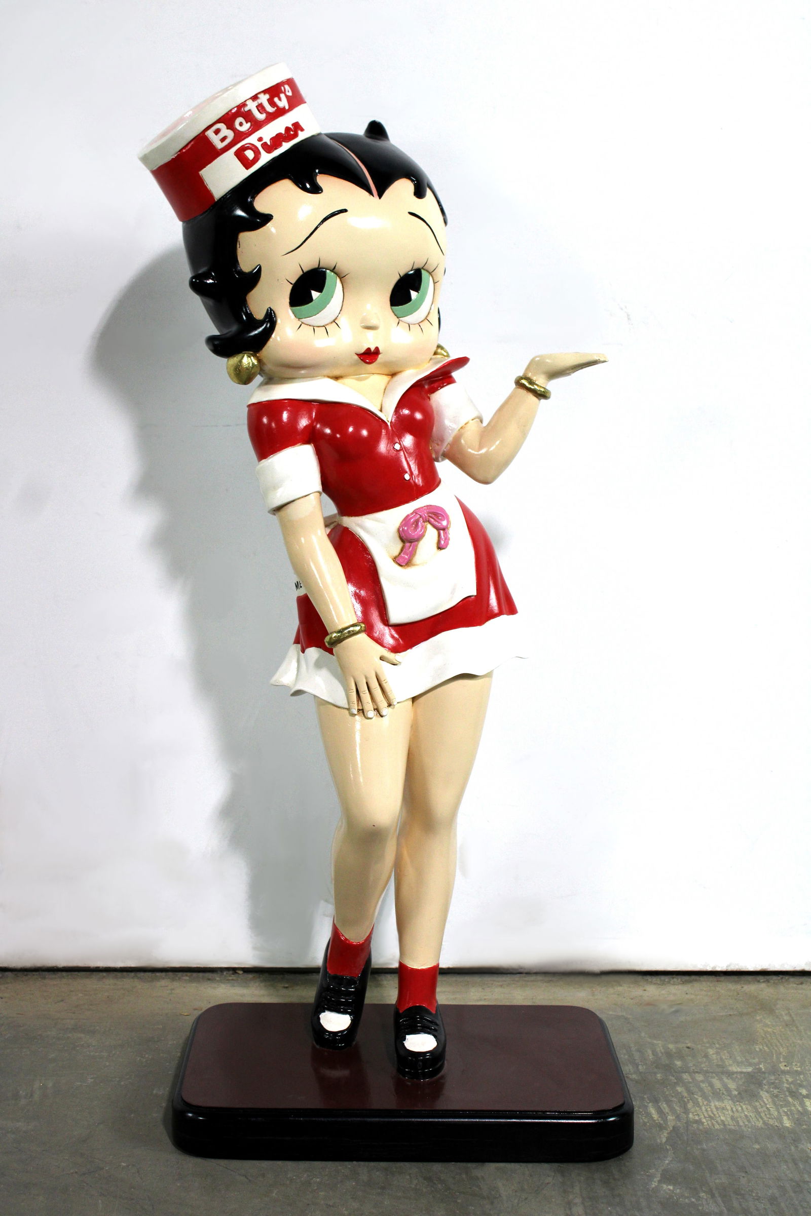 3ft Betty Boop 