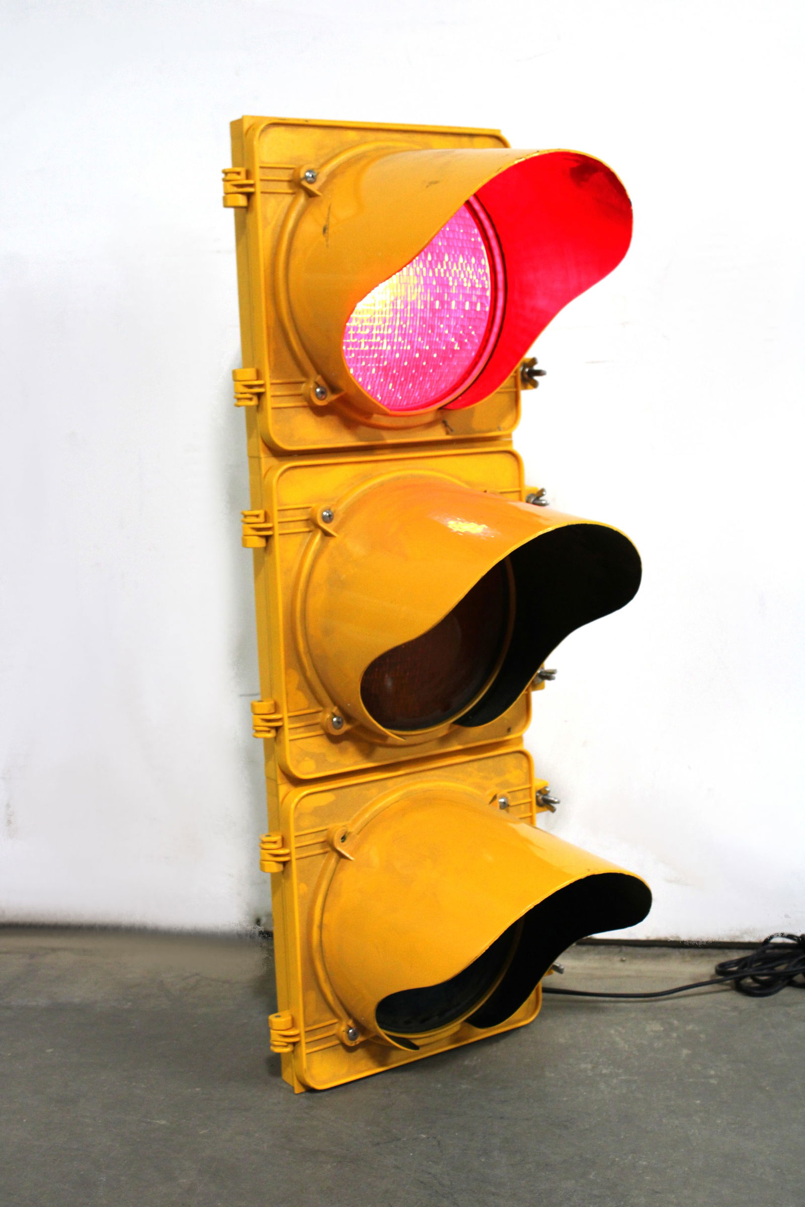 Traffic / Stop Light (1 of 2)