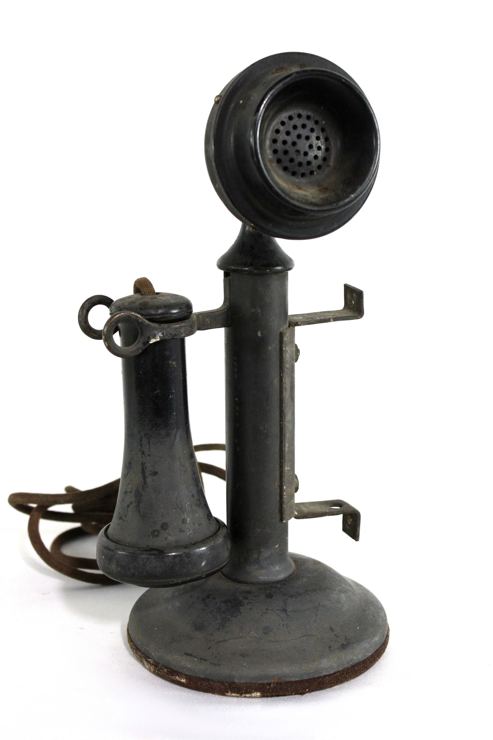 Western Electric Candlestick Phone (1 of 2)