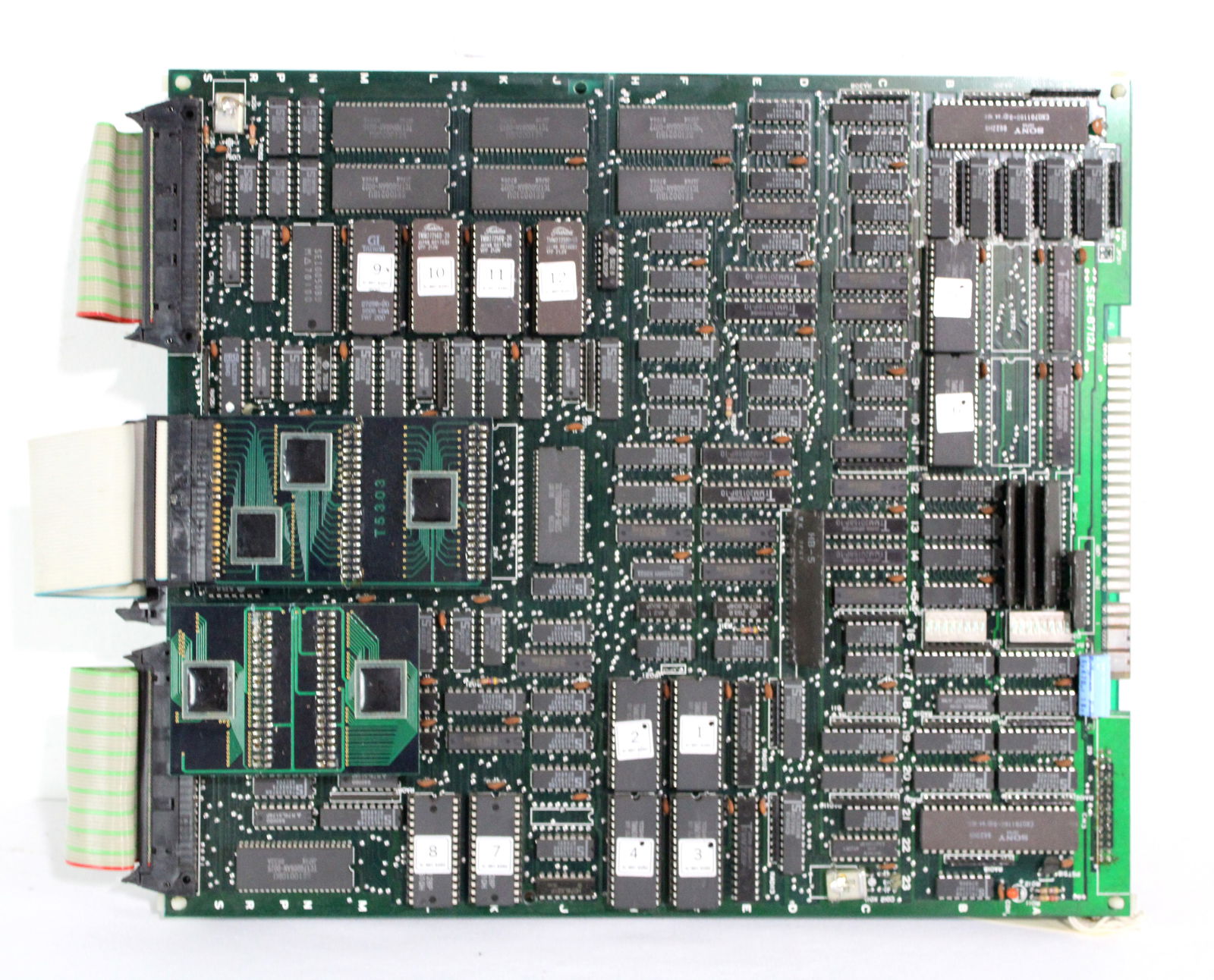 Taito Gang Hunter Jamma Arcade Game Boardset (1 of 2)