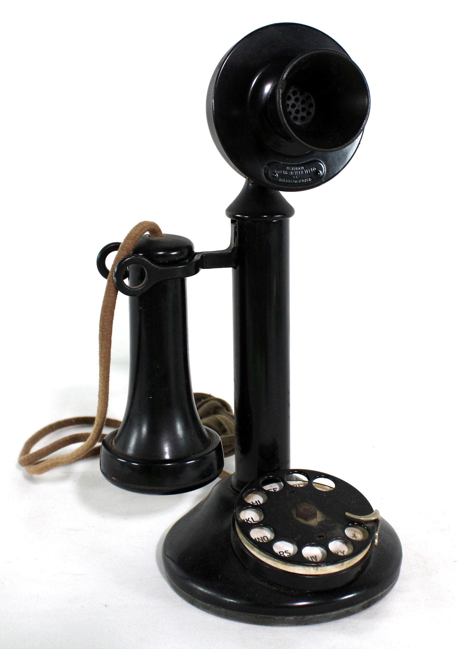 American Telephone Candlestick Phone (1 of 2)