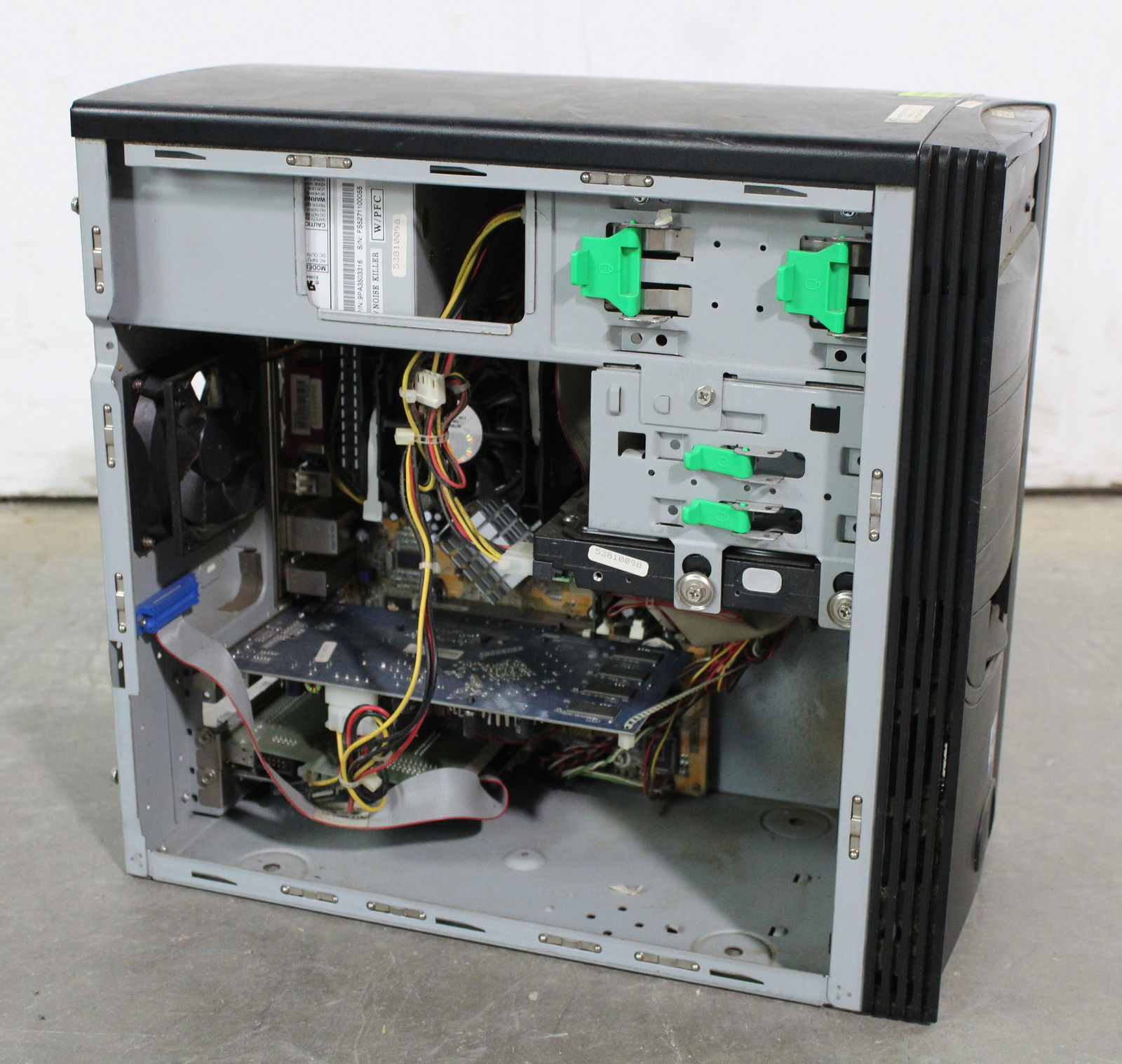 PGA Golf Challenge Computer (1 of 1)