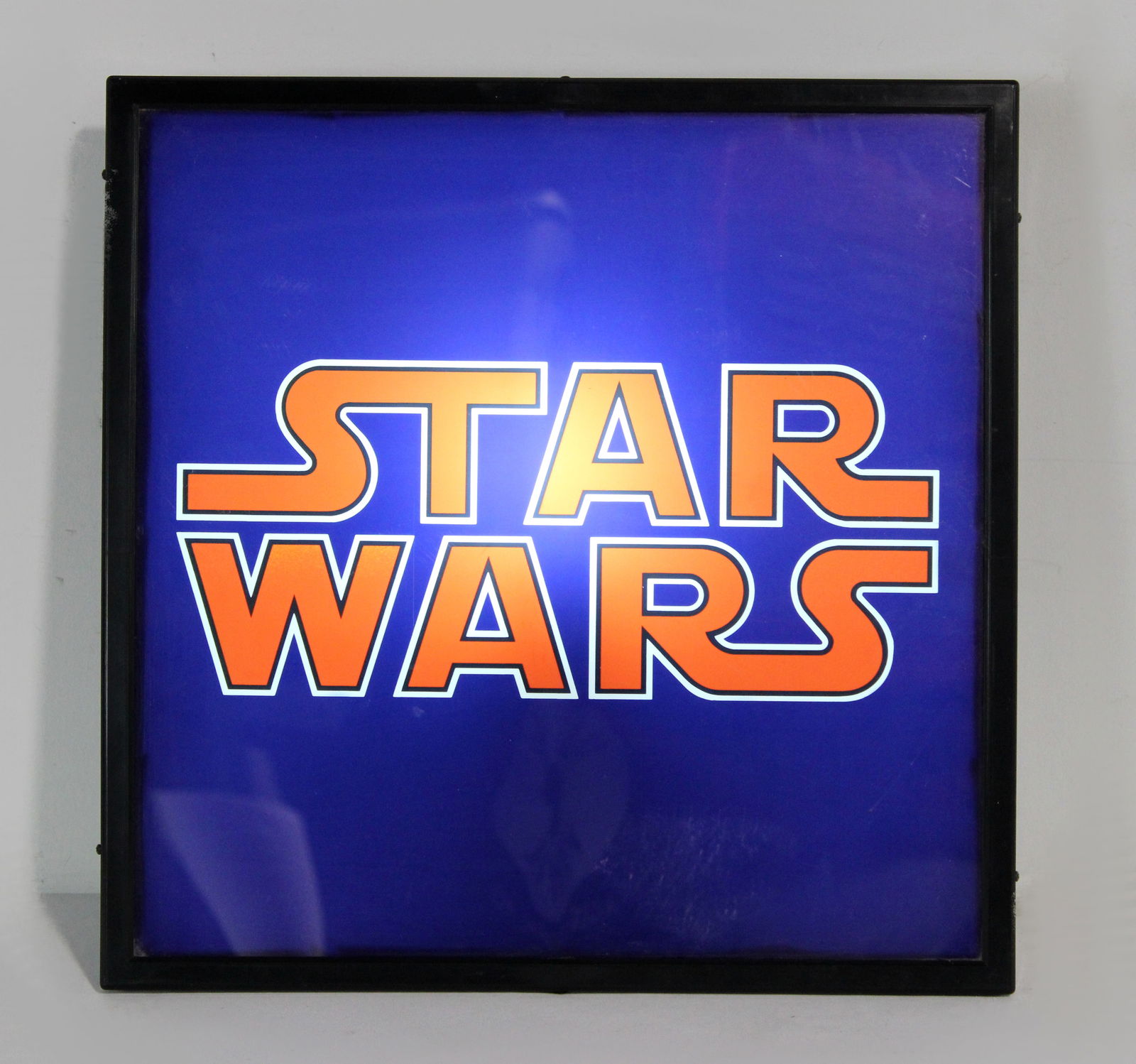 Star Wars Light Box (1 of 1)