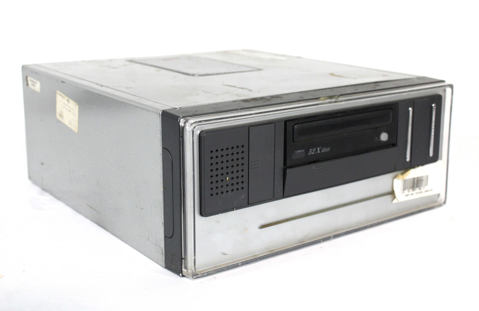 Raw Thrills Fast and Furious Arcade Computer (1 of 3)