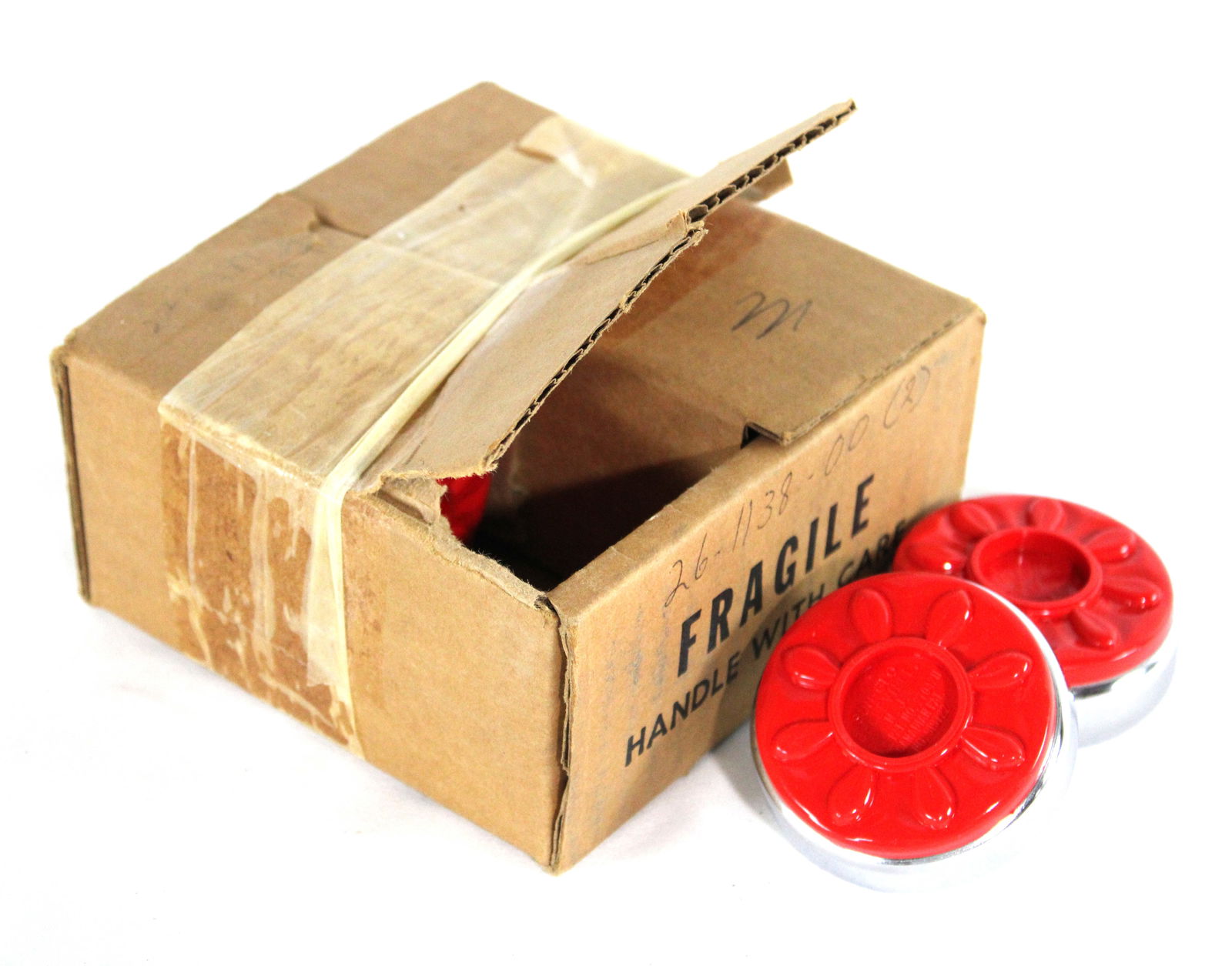 NIB Sun-Glo Shuffleboard Table Pucks (1 of 1)