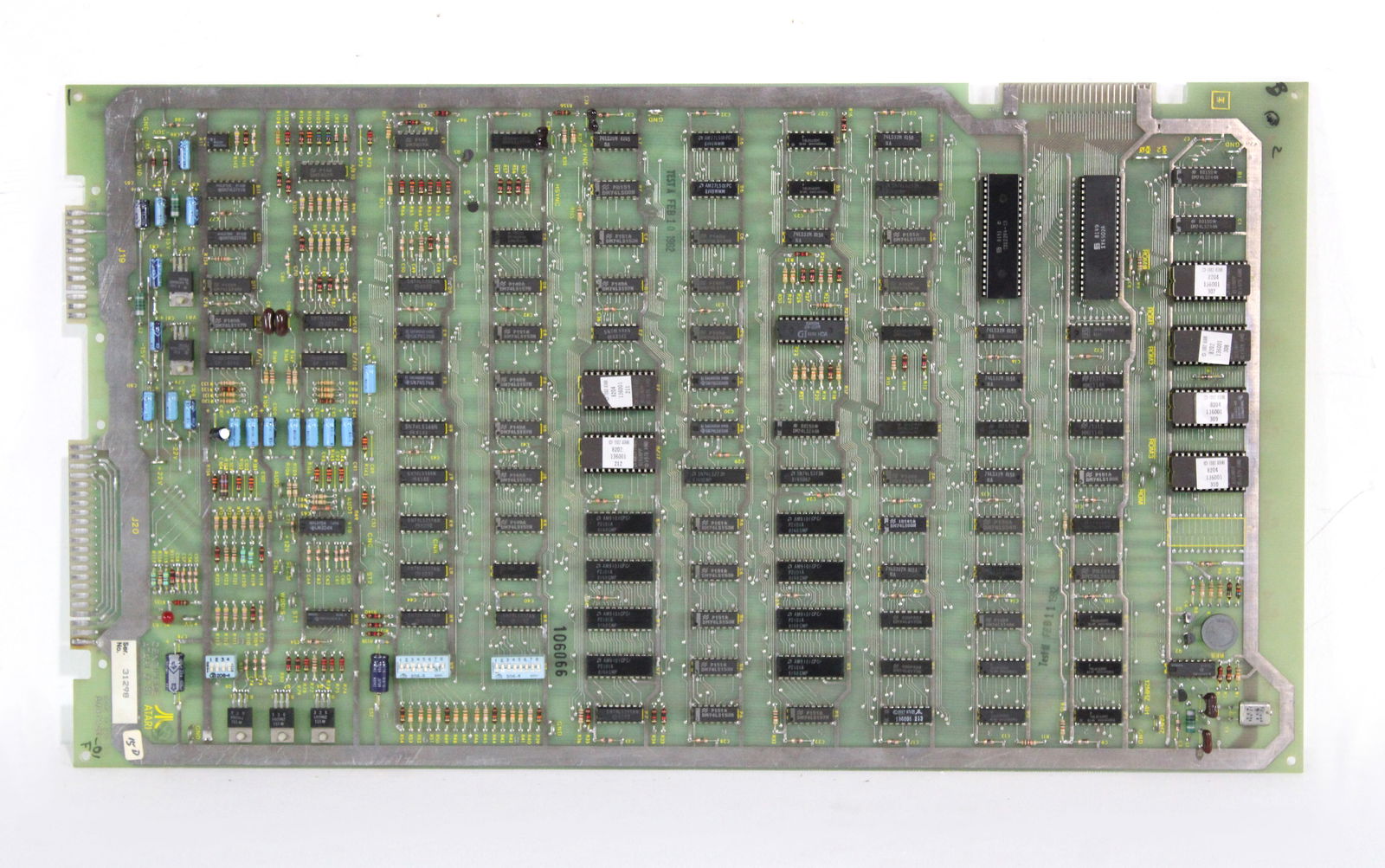 Atari Centipede Arcade Game Board, Lot 1 (1 of 1)