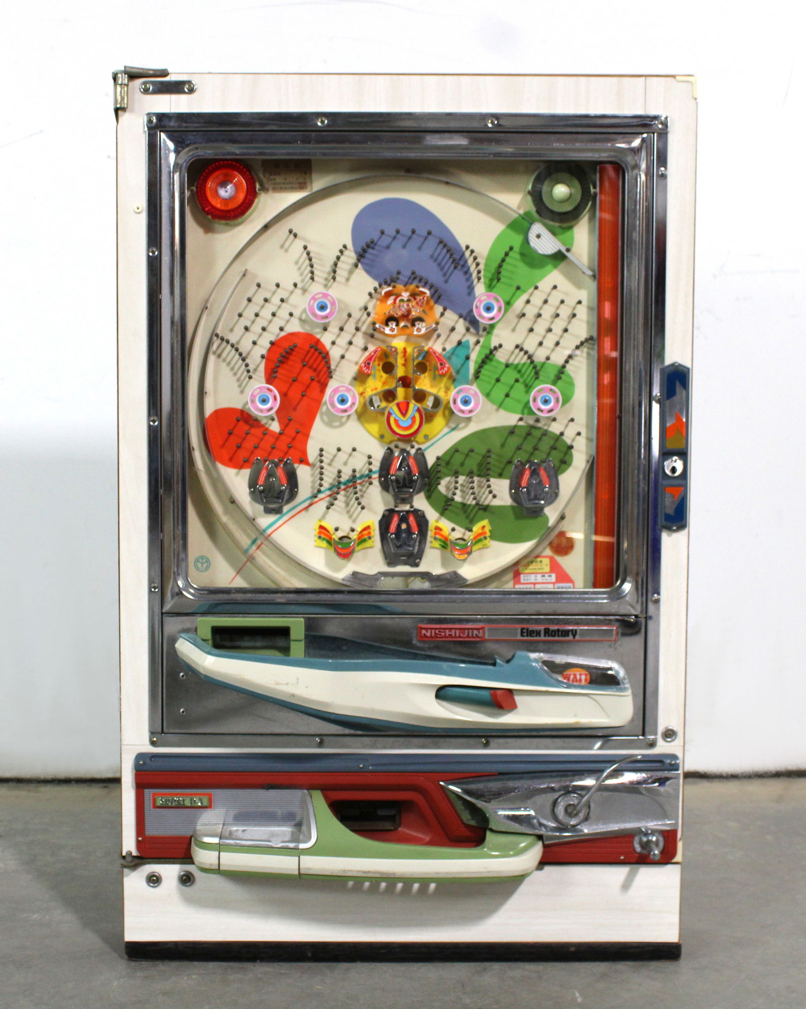Pachinko Machine (1 of 3)