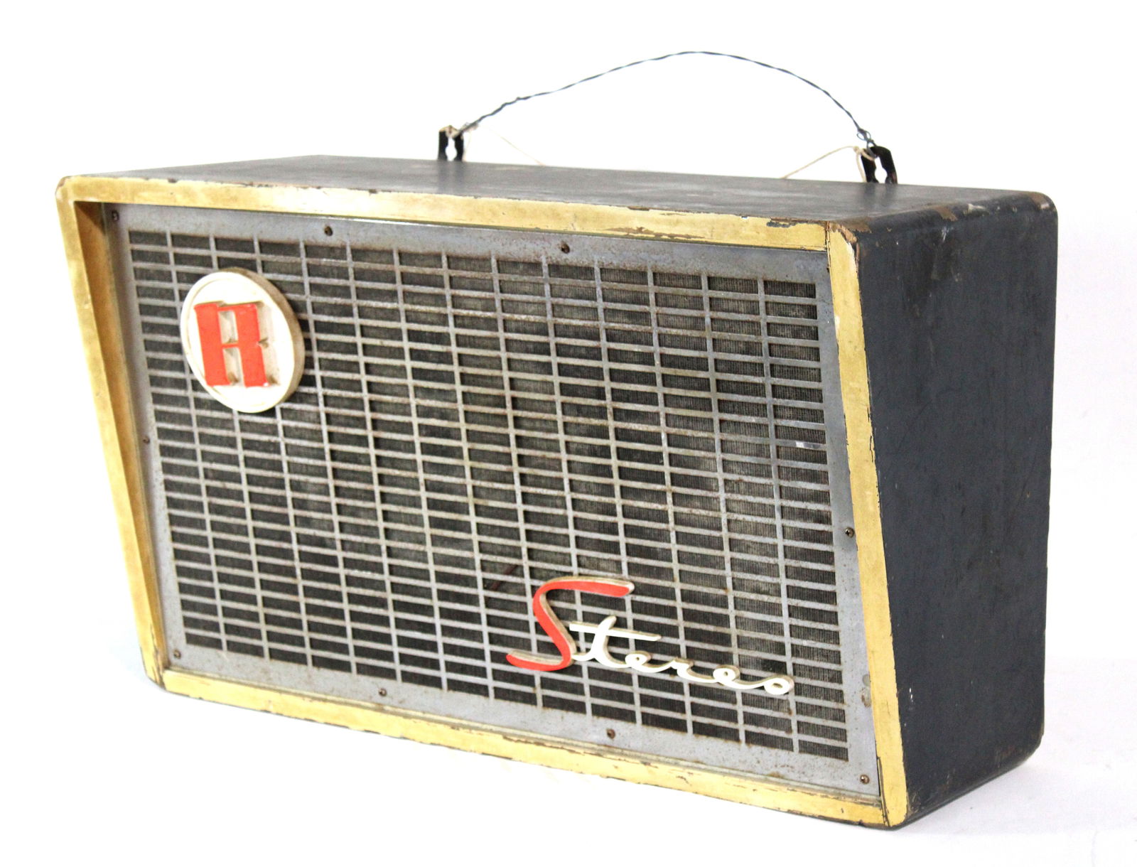 Rockola Model 1620 Jukebox Wall Speaker (1 of 4)