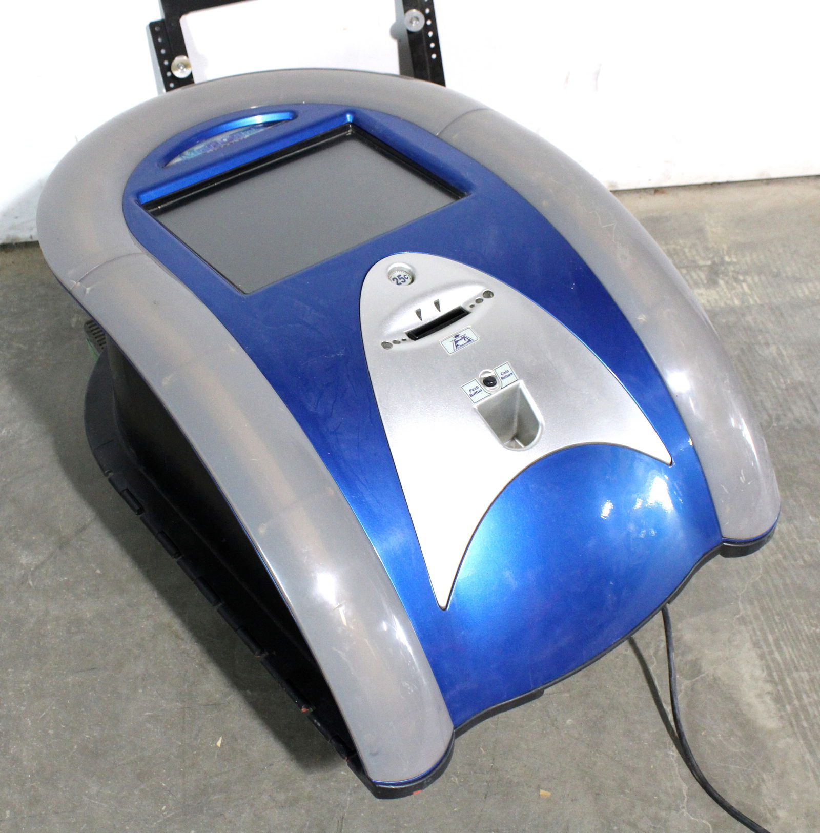 Mod Box Deluxe Internet Jukebox for Operators (1 of 4)