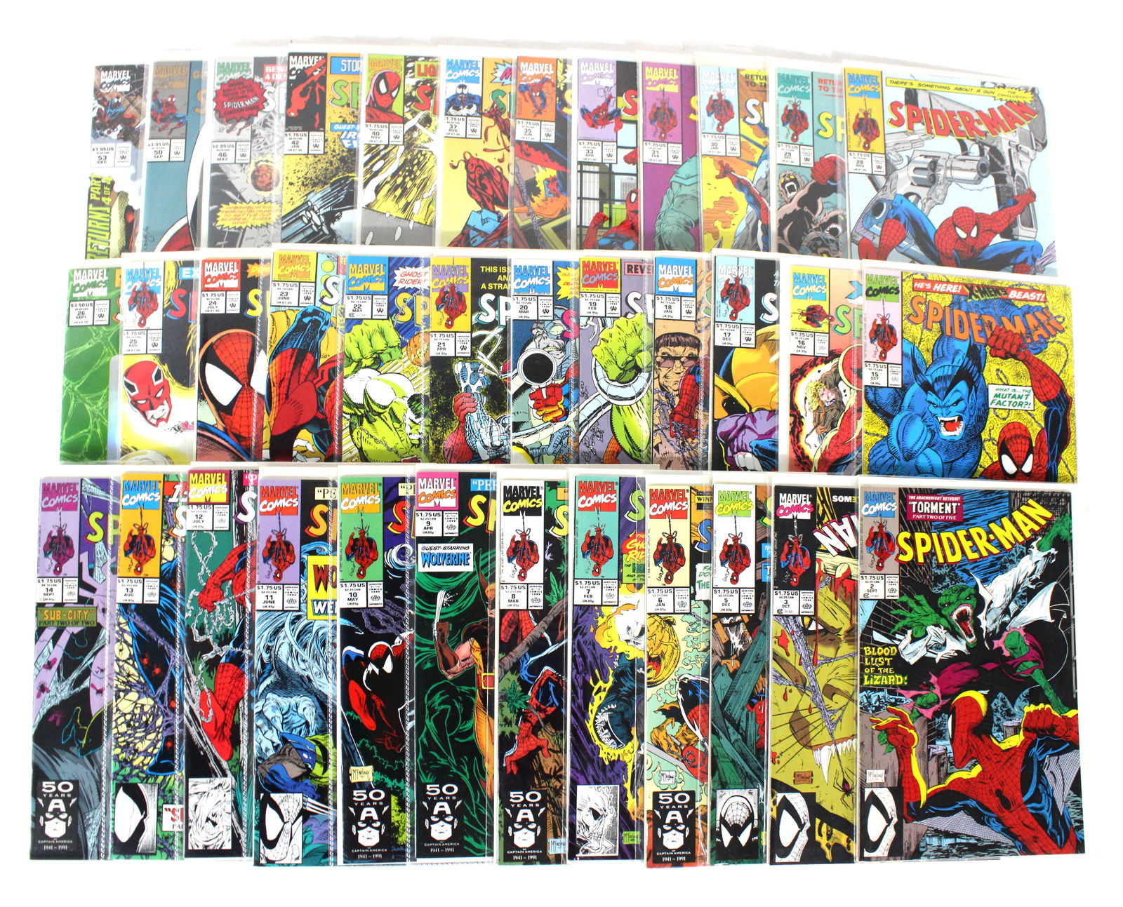 Spider-Man, Marvel Comics (1 of 1)