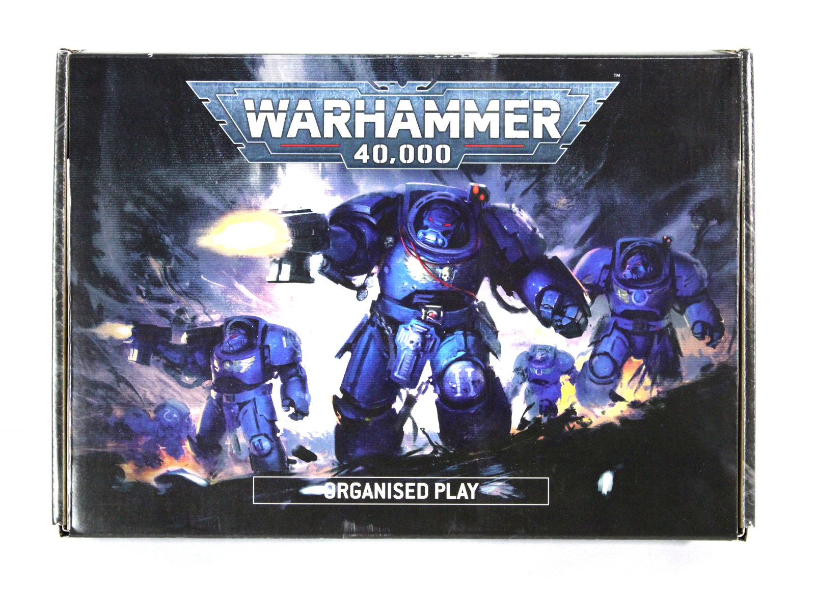 Warhammer 40,000 Organised Play Event Pack for Store: Warhammer 40,000 Organised Play Event Pack for Store. In-house shipping available.