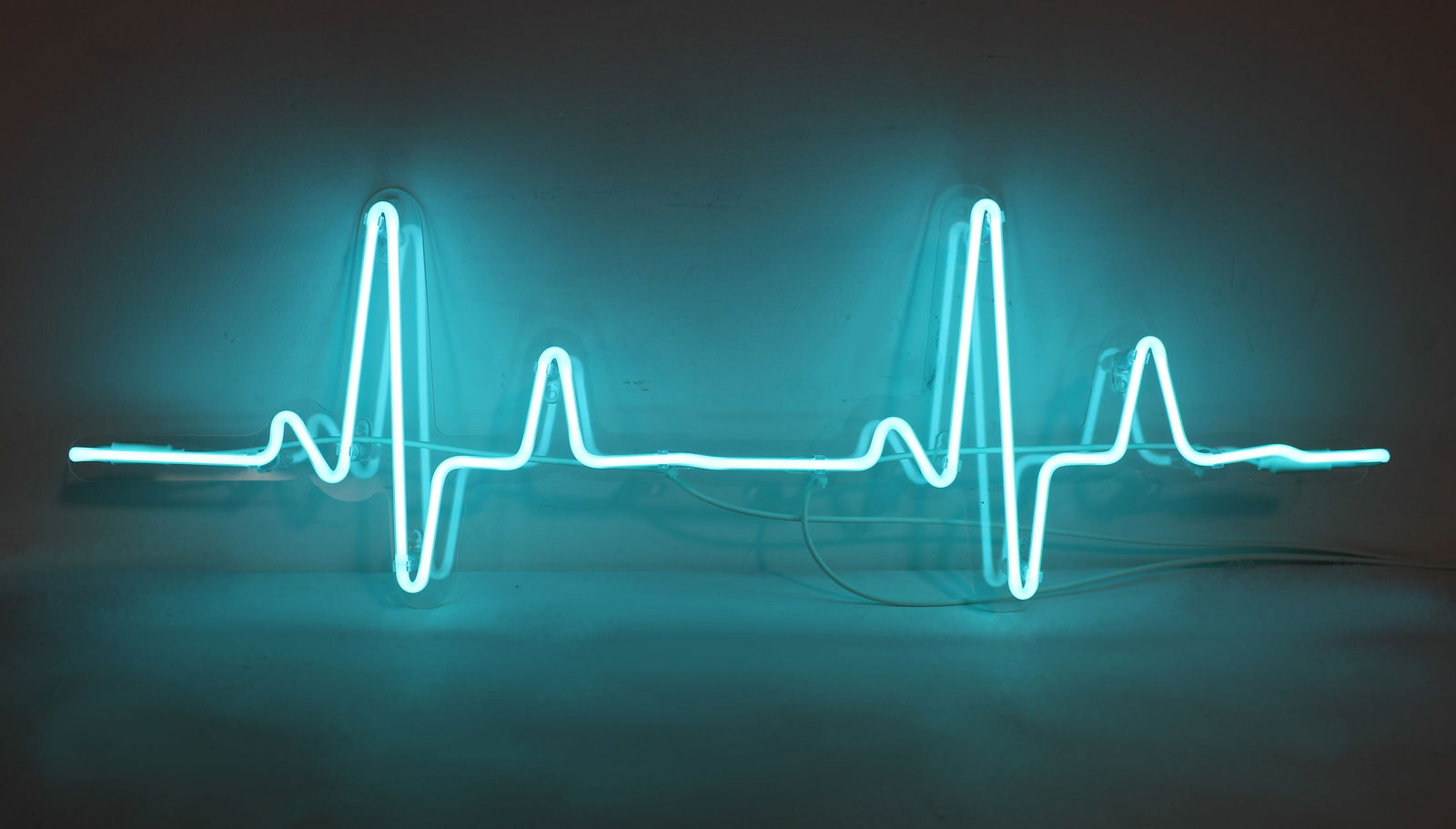 Electric Zap Neon Sign (1 of 1)