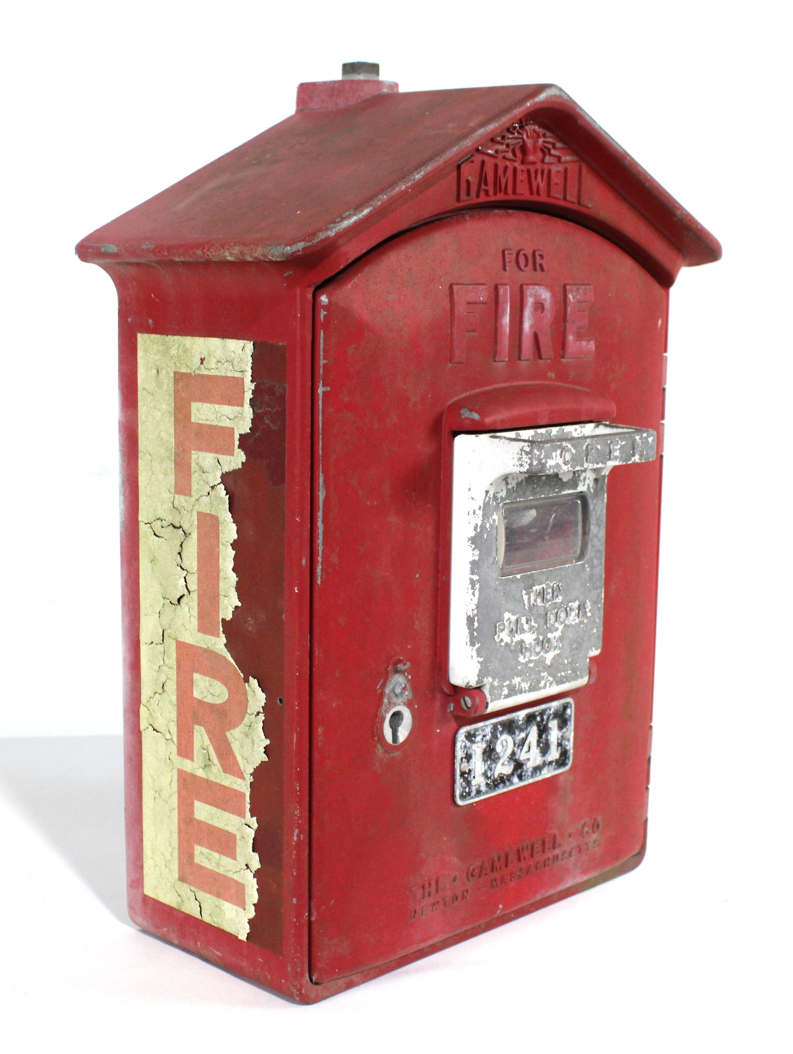 Gamewell Firebox (1 of 3)