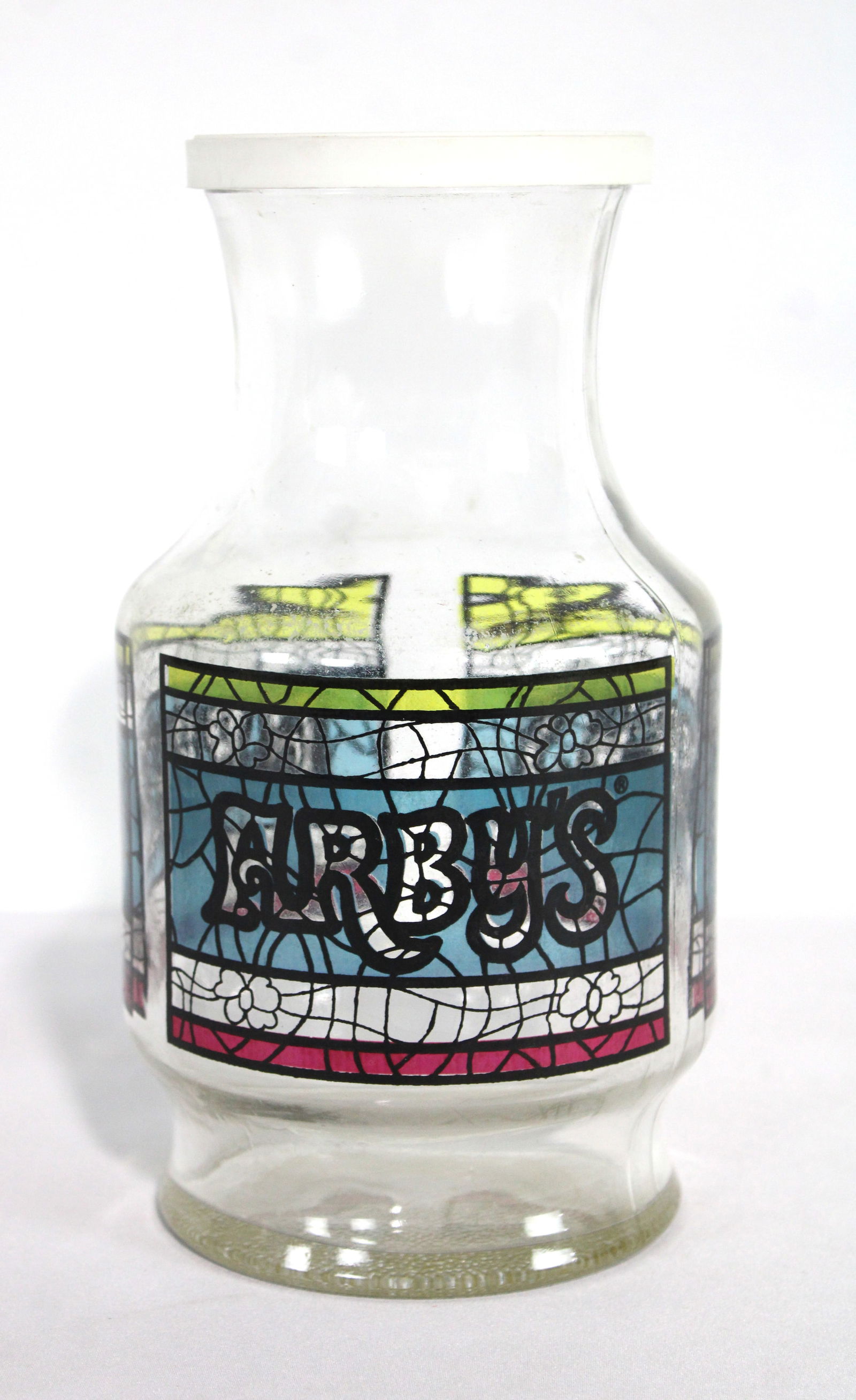 Arby's Decanter (1 of 1)