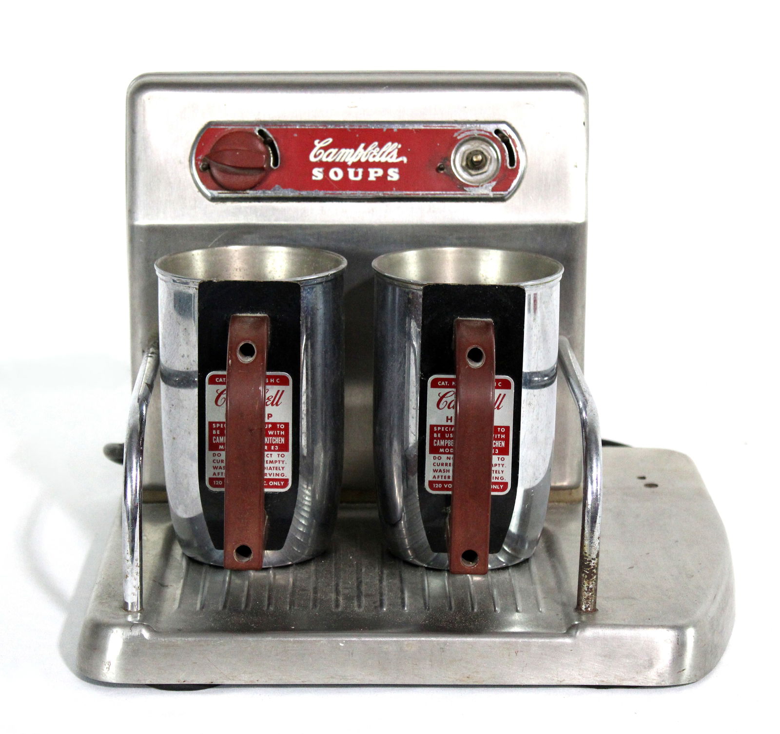 Campbell Soup Warmer (1 of 3)