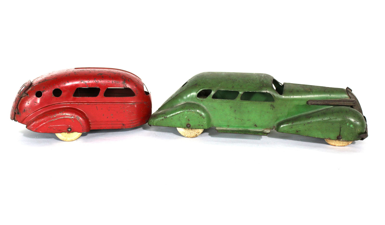 Wyandotte Lasalle Car and Caravan Trailer (1 of 7)