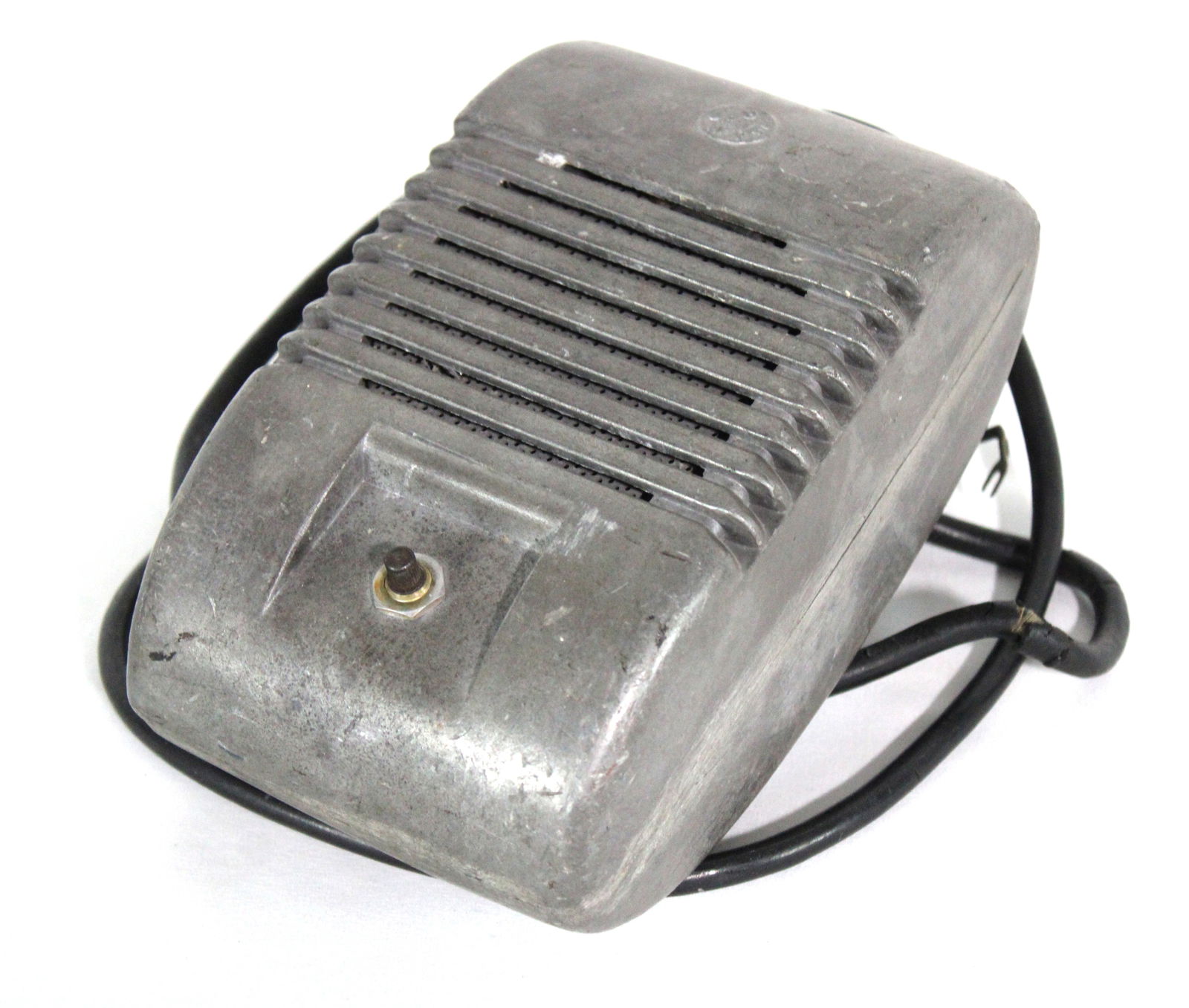 Drive-In Movie Theater Speaker: In-house shipping available. Dimensions: 8 x 5 x 5