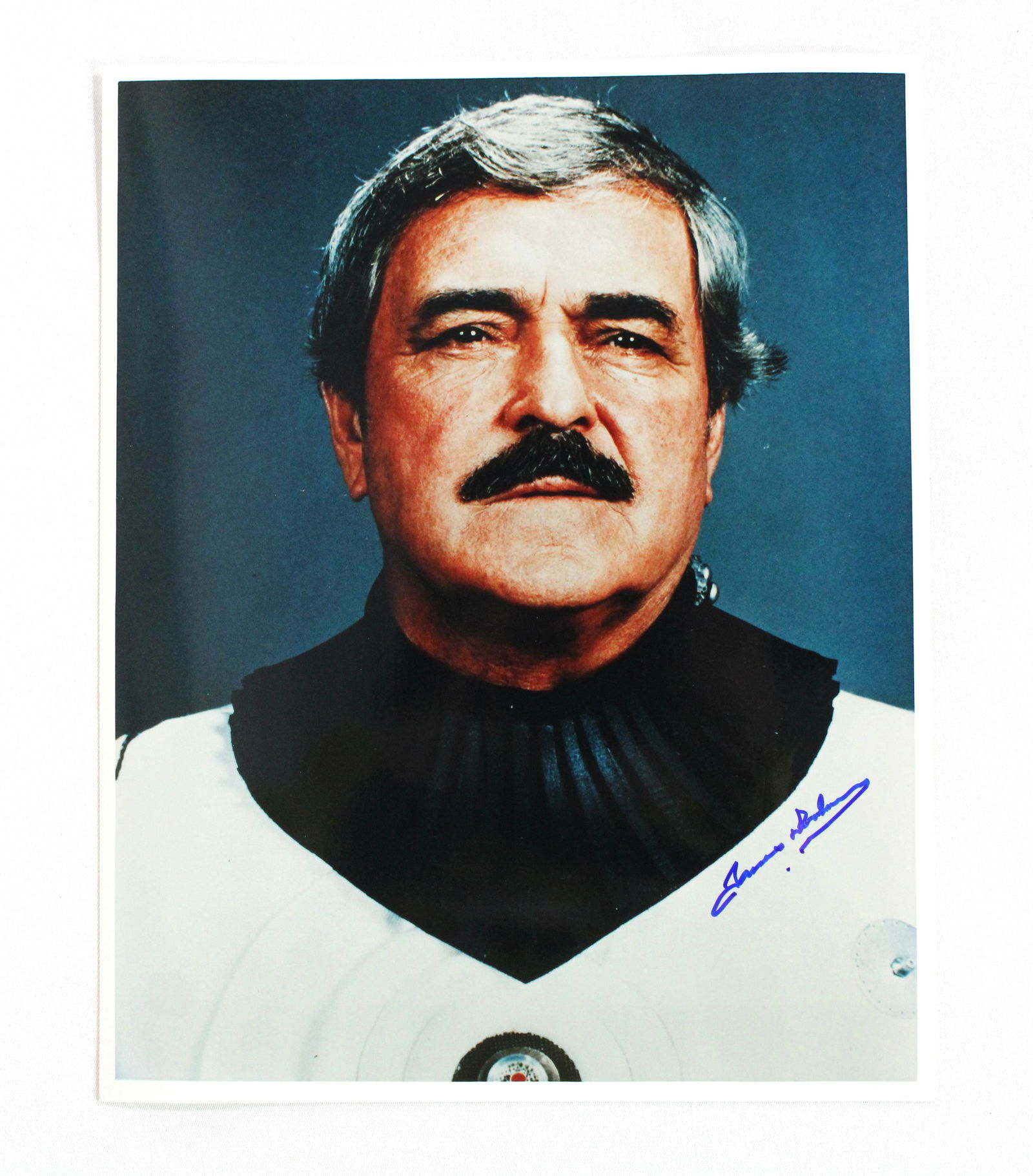 Star Trek James Doohan Signed Photo, Includes COA (1 of 3)