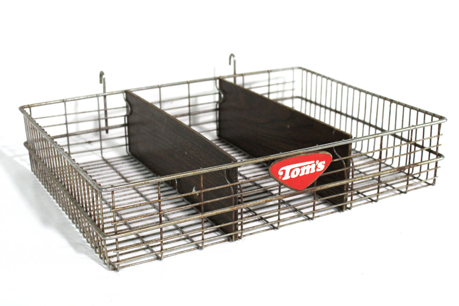 Tom's Wire Nut Rack (1 of 1)