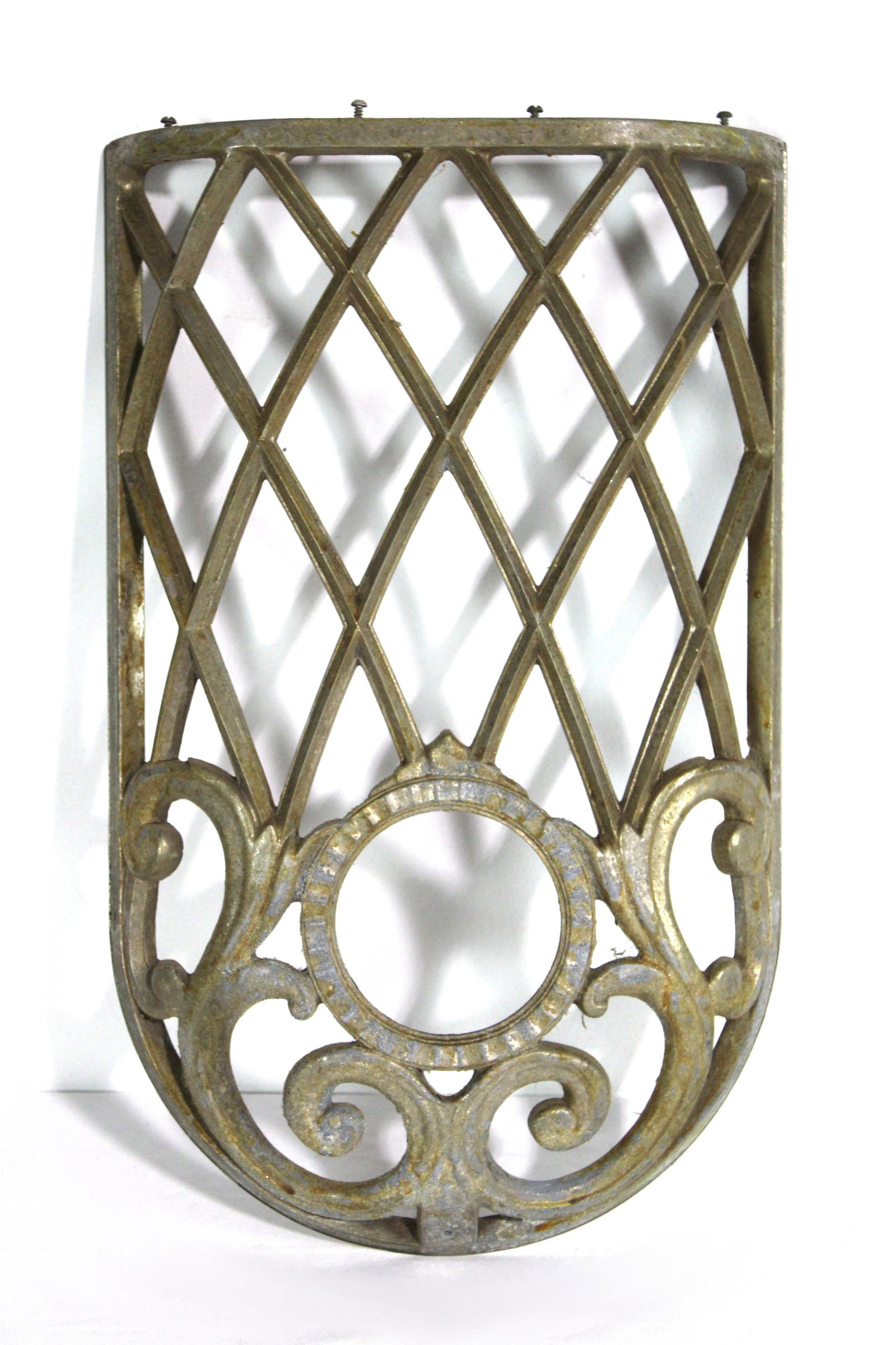 Wurlitzer 1015 Jukebox Grill (1 of 2)