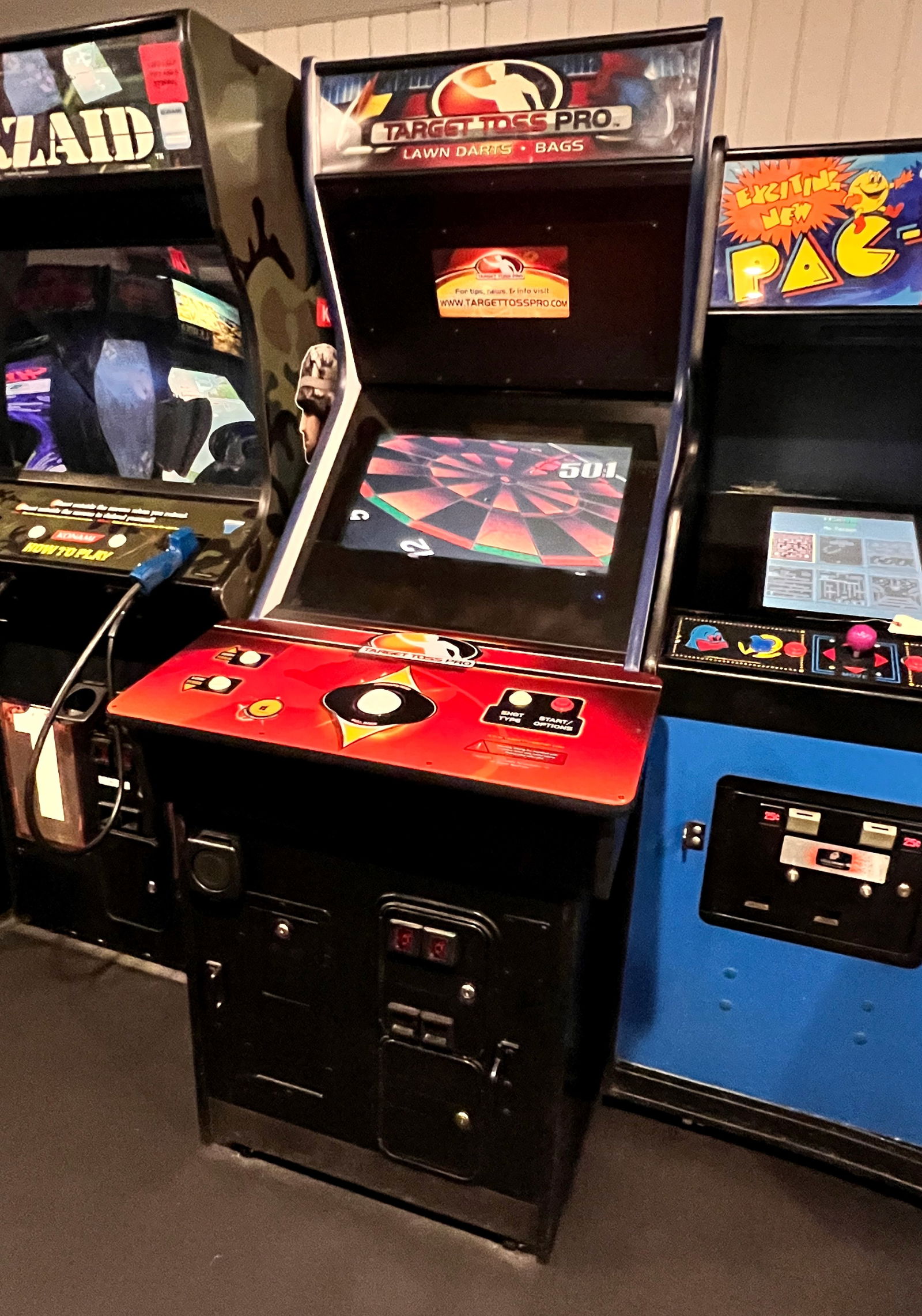 Target Toss Pro Lawn Darts / Bags, Lot 2 (1 of 2)