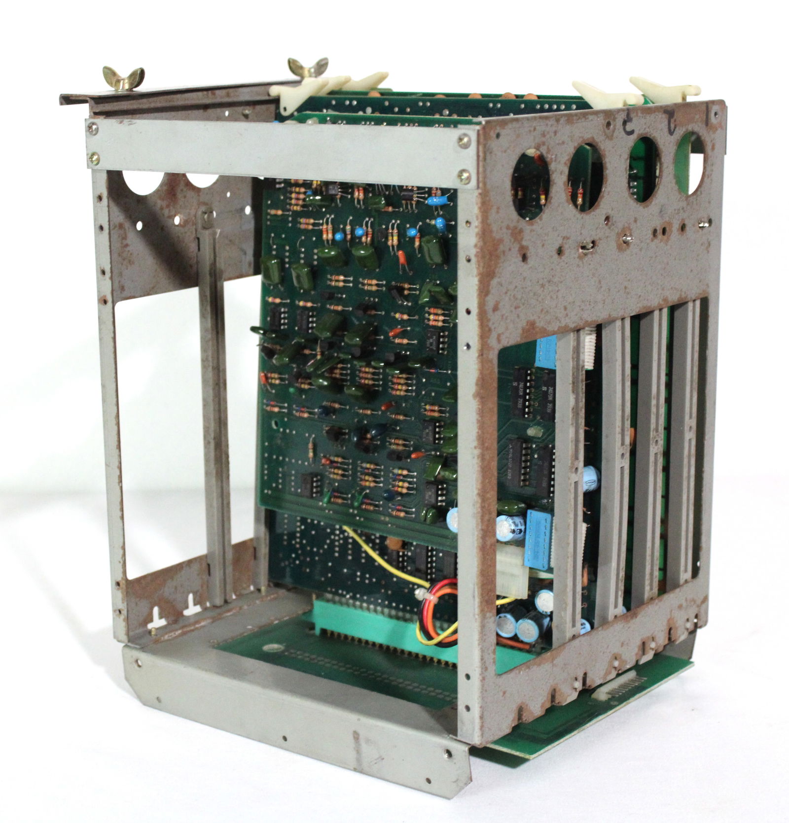 Atari Astro Fighter Arcade Game Board Set, Lot 2 (1 of 2)