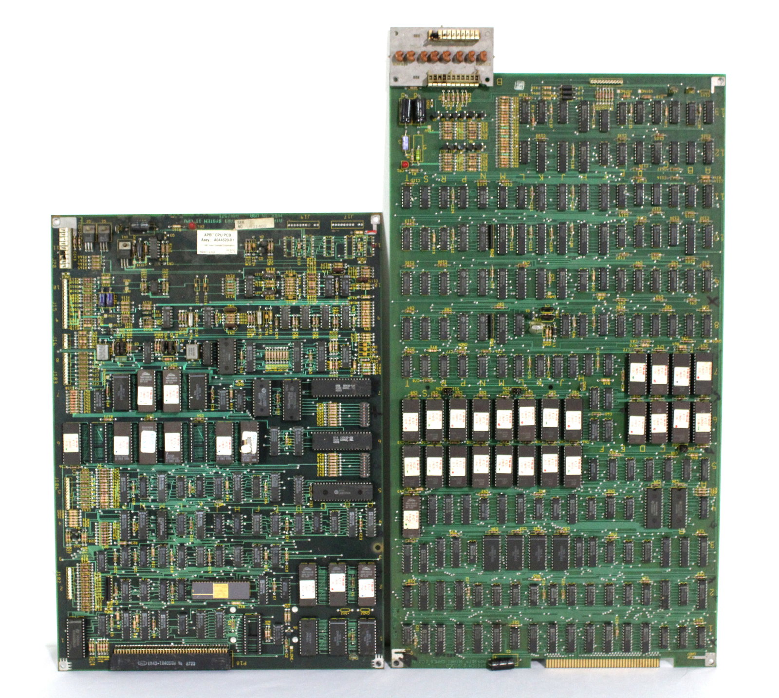 Atari APB Arcade Game Board (1 of 1)