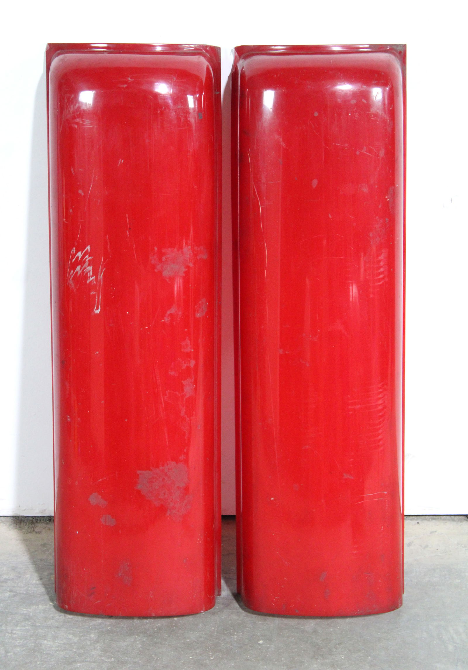 Seeburg Jukebox Catalin Plastics Models 8200, 8800, and 9800 (1 of 3)