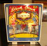 Gottlieb Slick Chick Wedgehead Pinball Machine, 1963