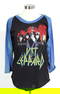 Def Leppard Deadstock NOS Vintage Band T-Shirt