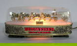 Budweiser Clydesdale Register Light Up