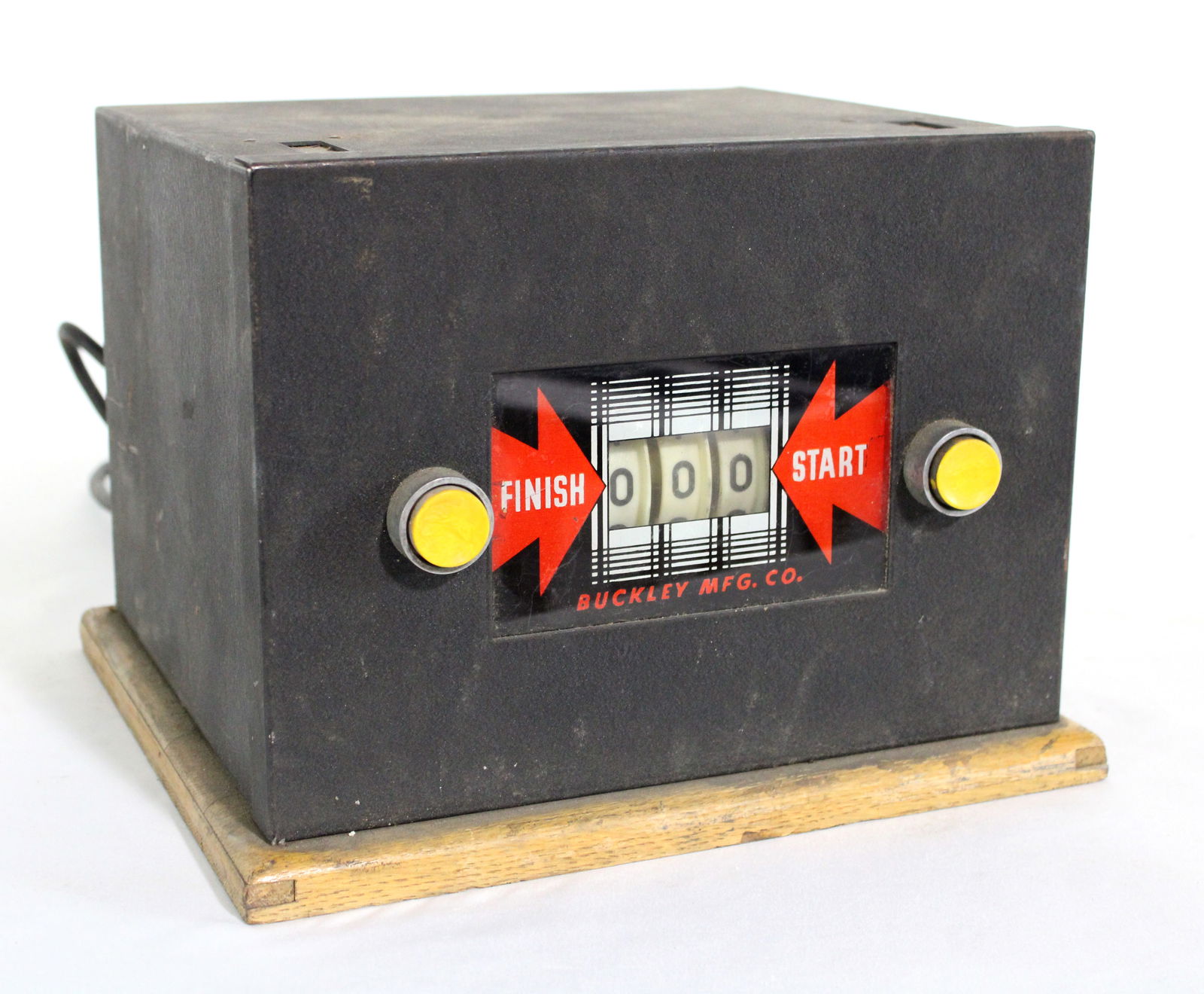 Buckley Pointmaker Slot Machine Master Control Unit (1 of 2)