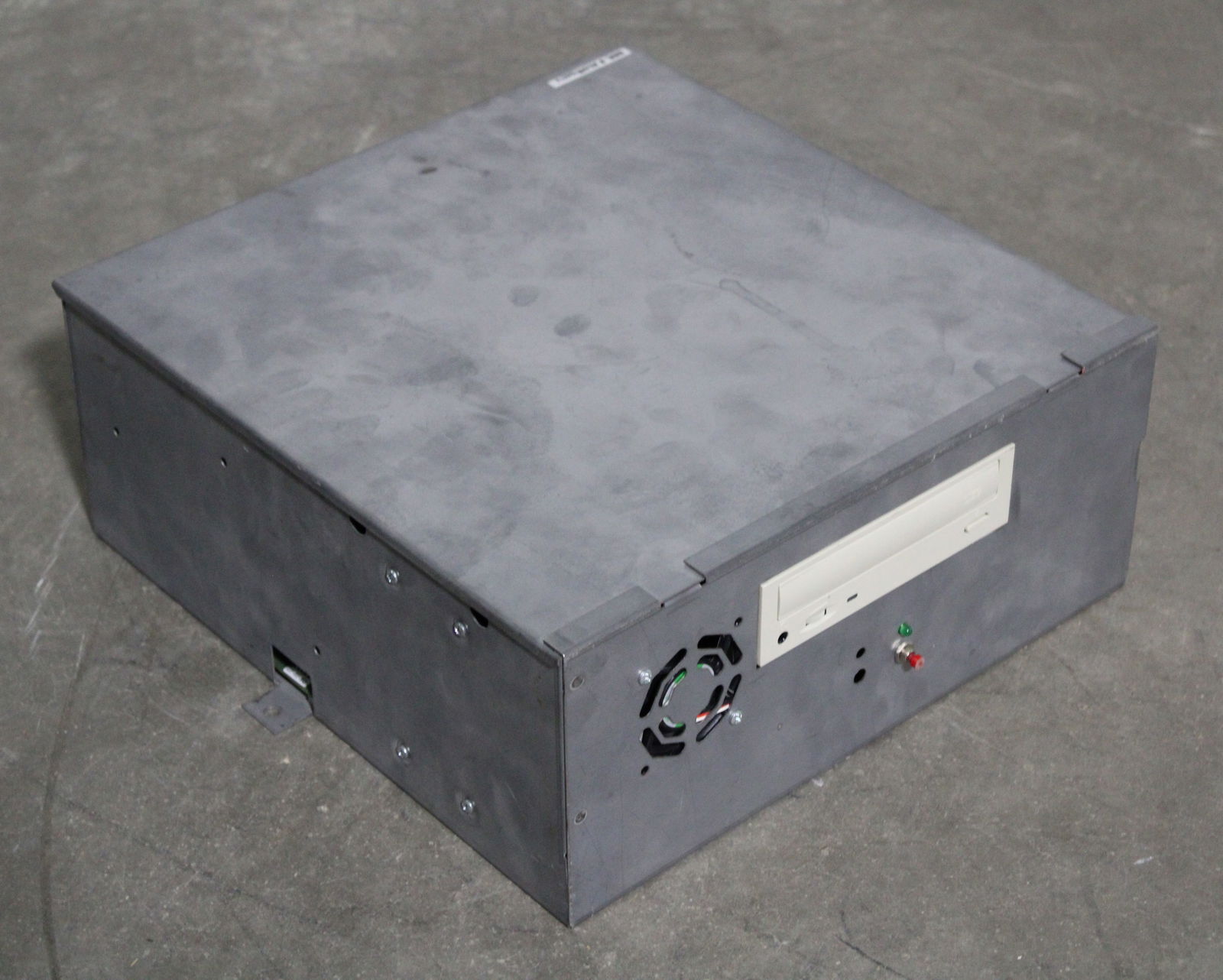 Arcade Legends Computer (1 of 2)