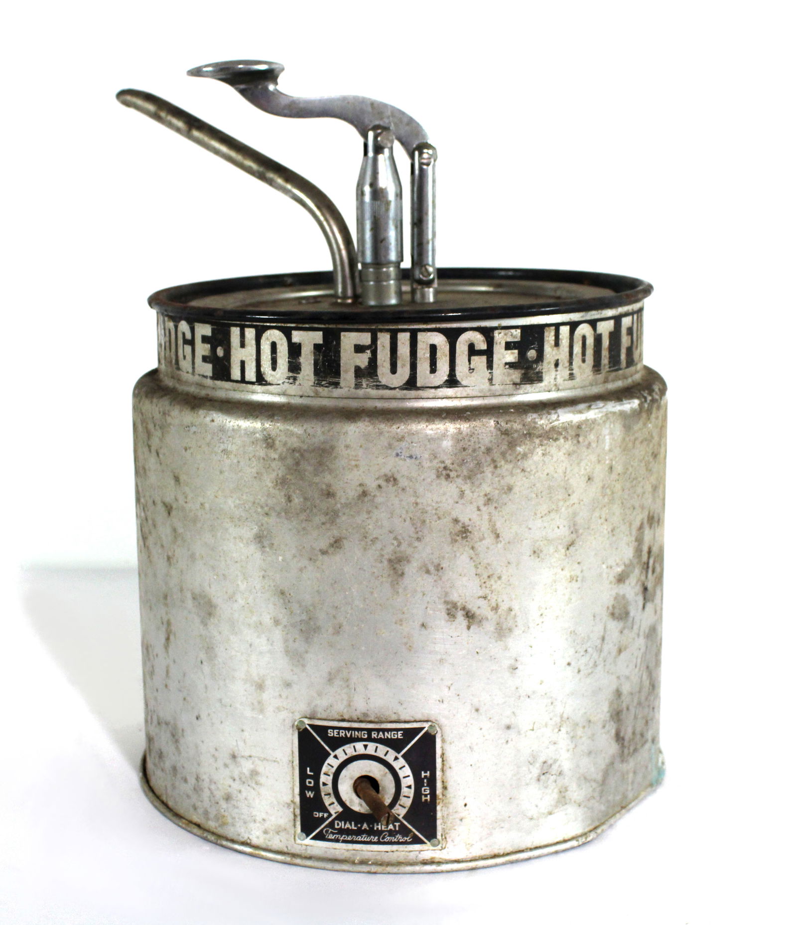 Hot Fudge Warmer (1 of 3)